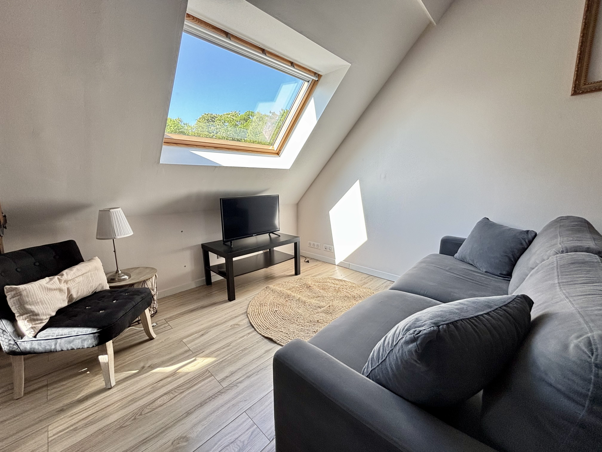 Immo80 – L'immobilier à Amiens et dans la Somme-STUDIO MEUBLÉ AMIENS