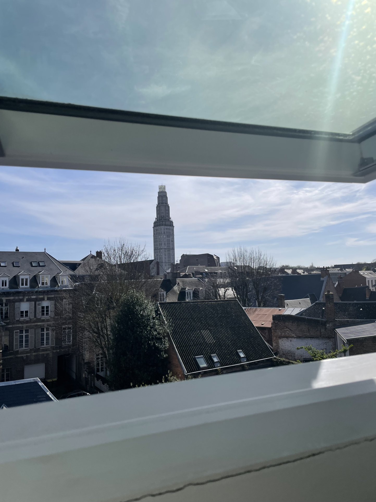 Immo80 – L'immobilier à Amiens et dans la Somme-STUDIO MEUBLÉ AMIENS