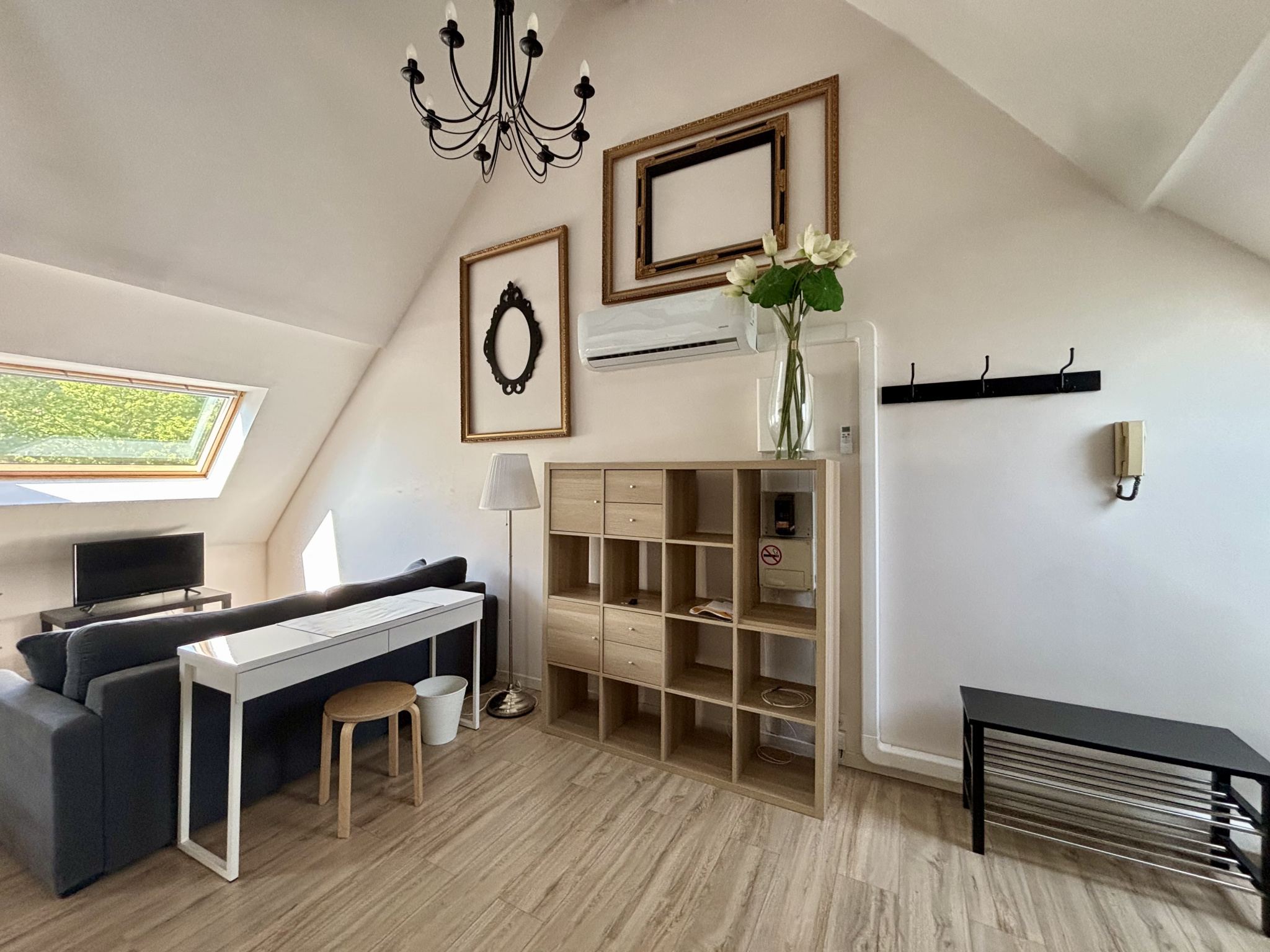 Immo80 – L'immobilier à Amiens et dans la Somme-STUDIO MEUBLÉ AMIENS
