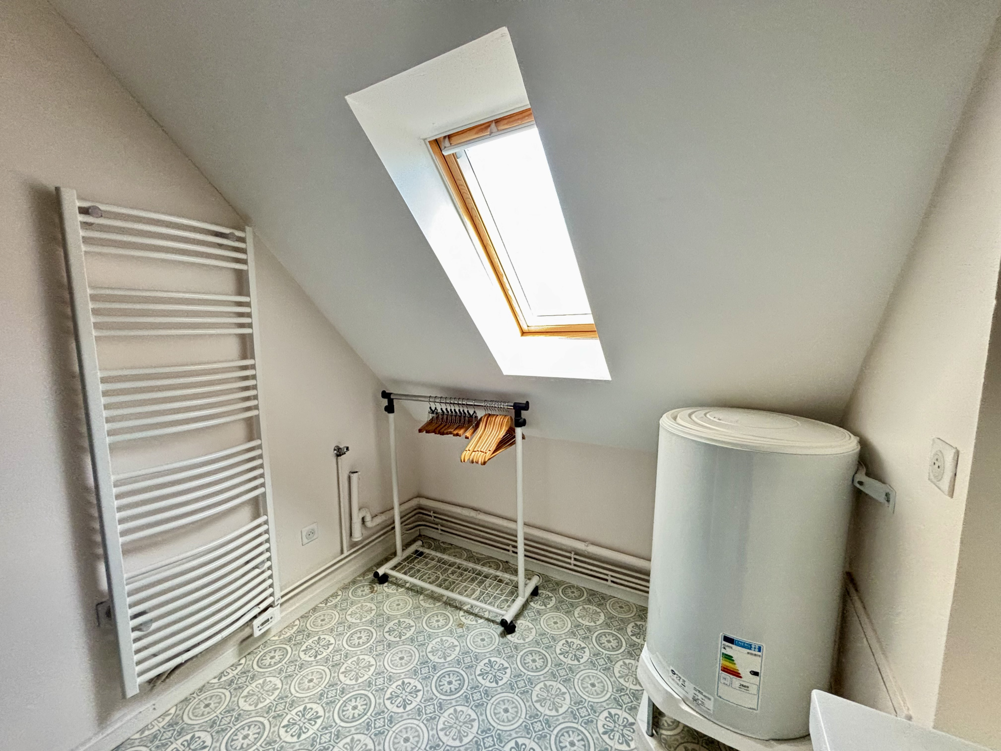 Immo80 – L'immobilier à Amiens et dans la Somme-STUDIO MEUBLÉ AMIENS