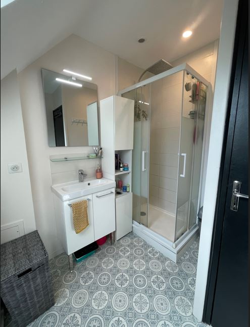 Immo80 – L'immobilier à Amiens et dans la Somme-STUDIO MEUBLÉ AMIENS