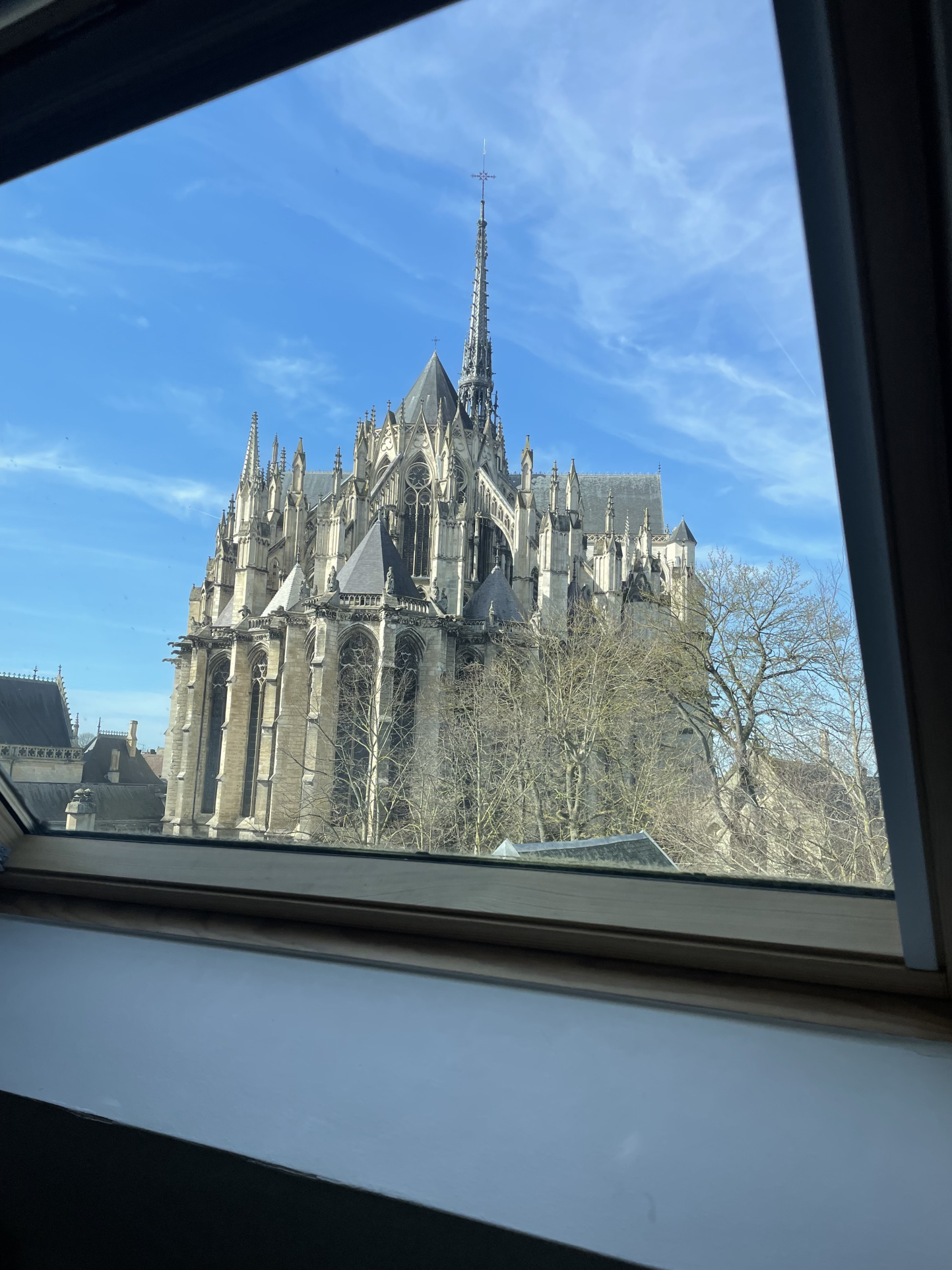 Immo80 – L'immobilier à Amiens et dans la Somme-STUDIO MEUBLÉ AMIENS