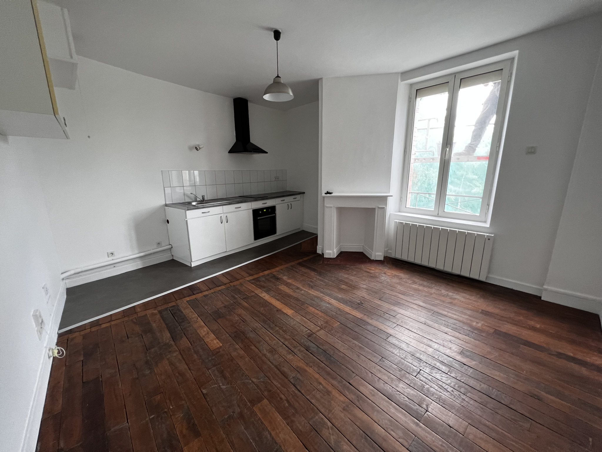 Immo80 – L'immobilier à Amiens et dans la Somme-TYPE 3 SAINTE ANNE AMIENS