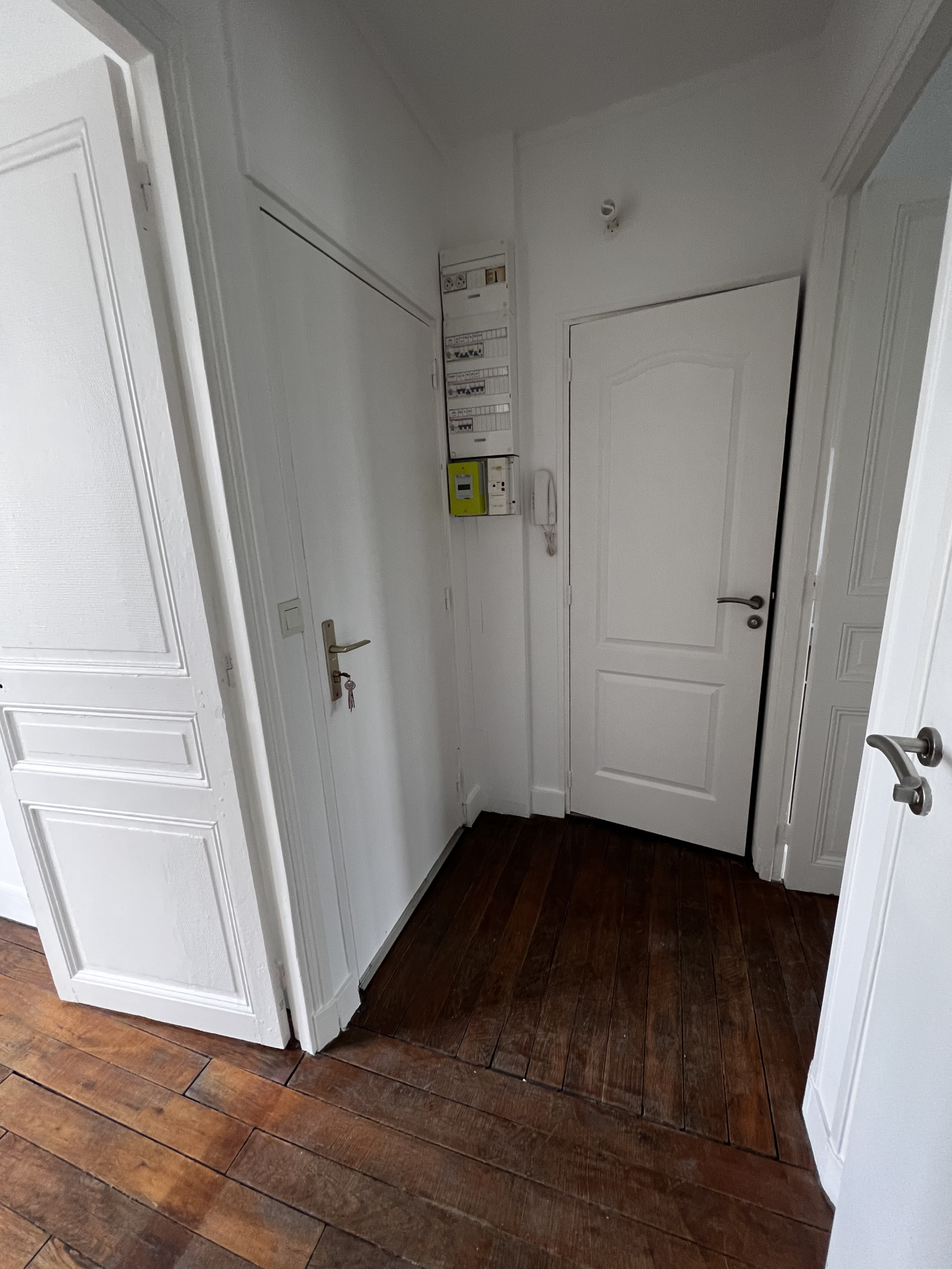 Immo80 – L'immobilier à Amiens et dans la Somme-TYPE 3 SAINTE ANNE AMIENS