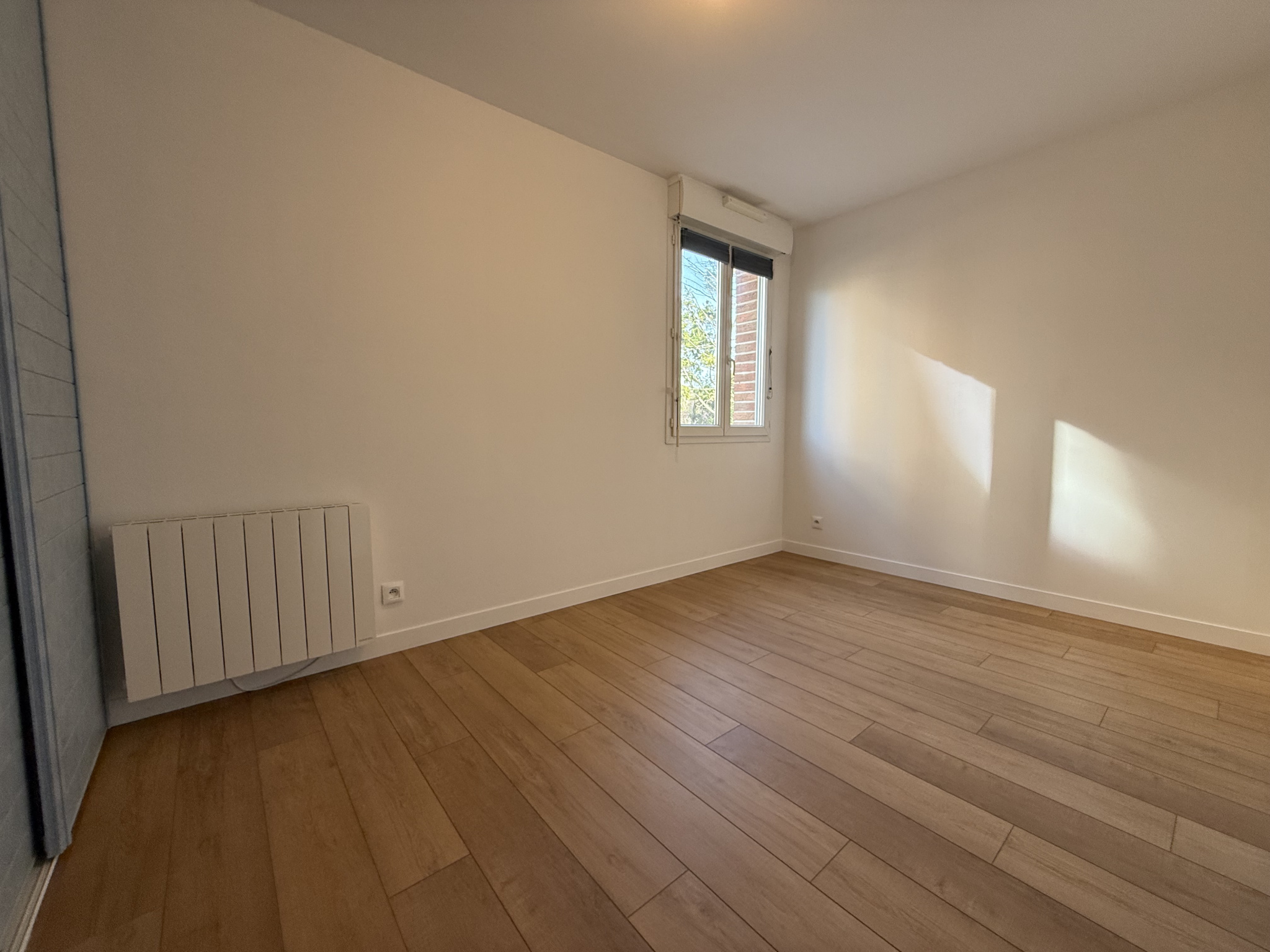Immo80 – L'immobilier à Amiens et dans la Somme-T3 AVEC PARKING & GARAGE AMIENS