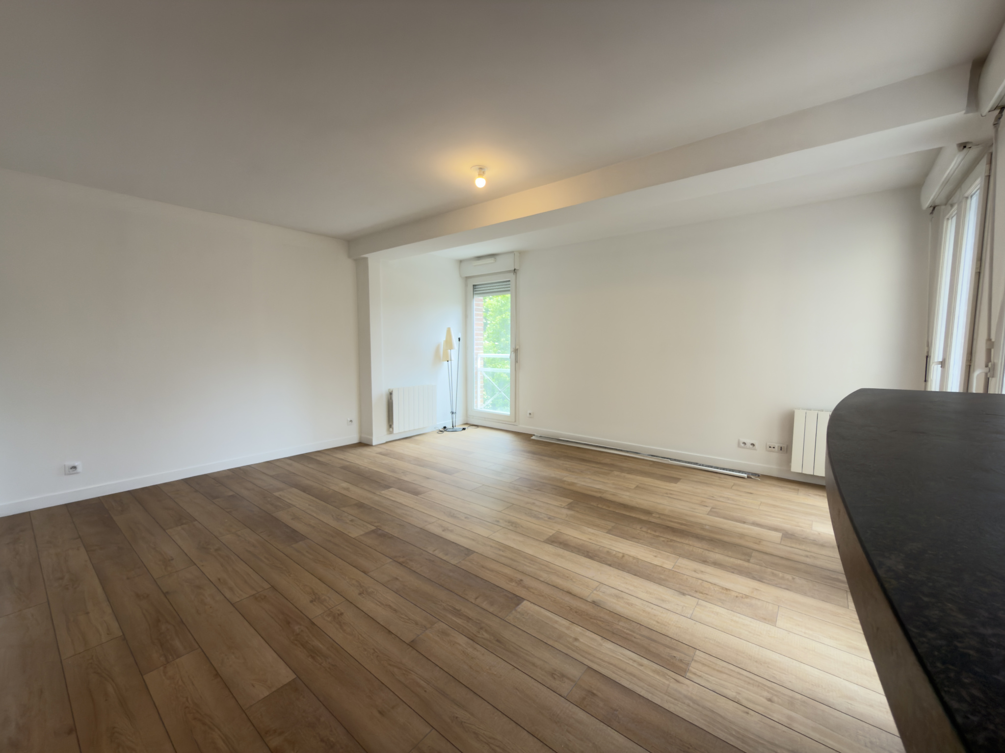 Immo80 – L'immobilier à Amiens et dans la Somme-T3 AVEC PARKING & GARAGE AMIENS