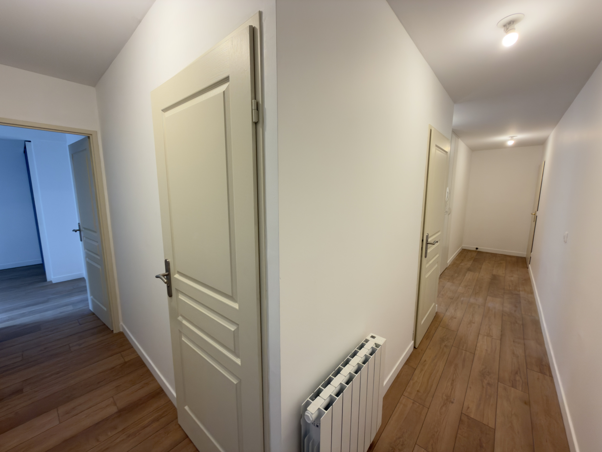 Immo80 – L'immobilier à Amiens et dans la Somme-T3 AVEC PARKING & GARAGE AMIENS