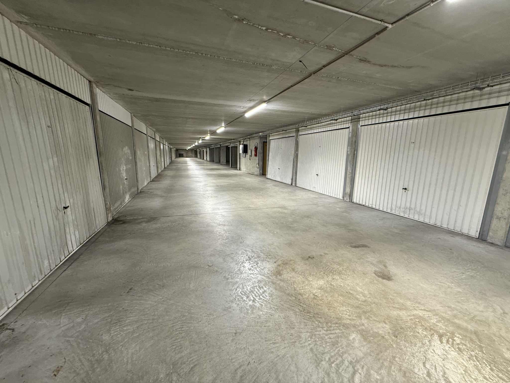Immo80 – L'immobilier à Amiens et dans la Somme-T3 AVEC PARKING & GARAGE AMIENS