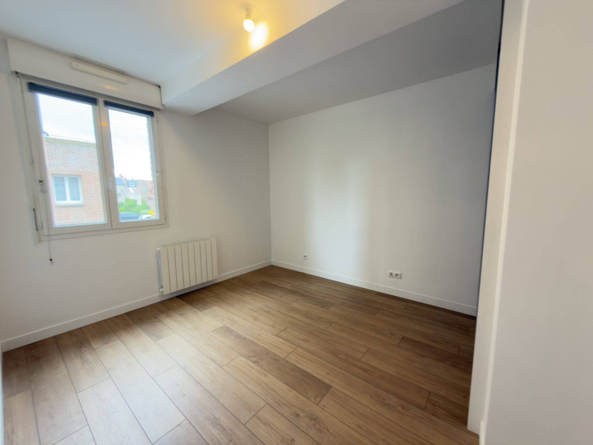 Immo80 – L'immobilier à Amiens et dans la Somme-T3 AVEC PARKING & GARAGE AMIENS