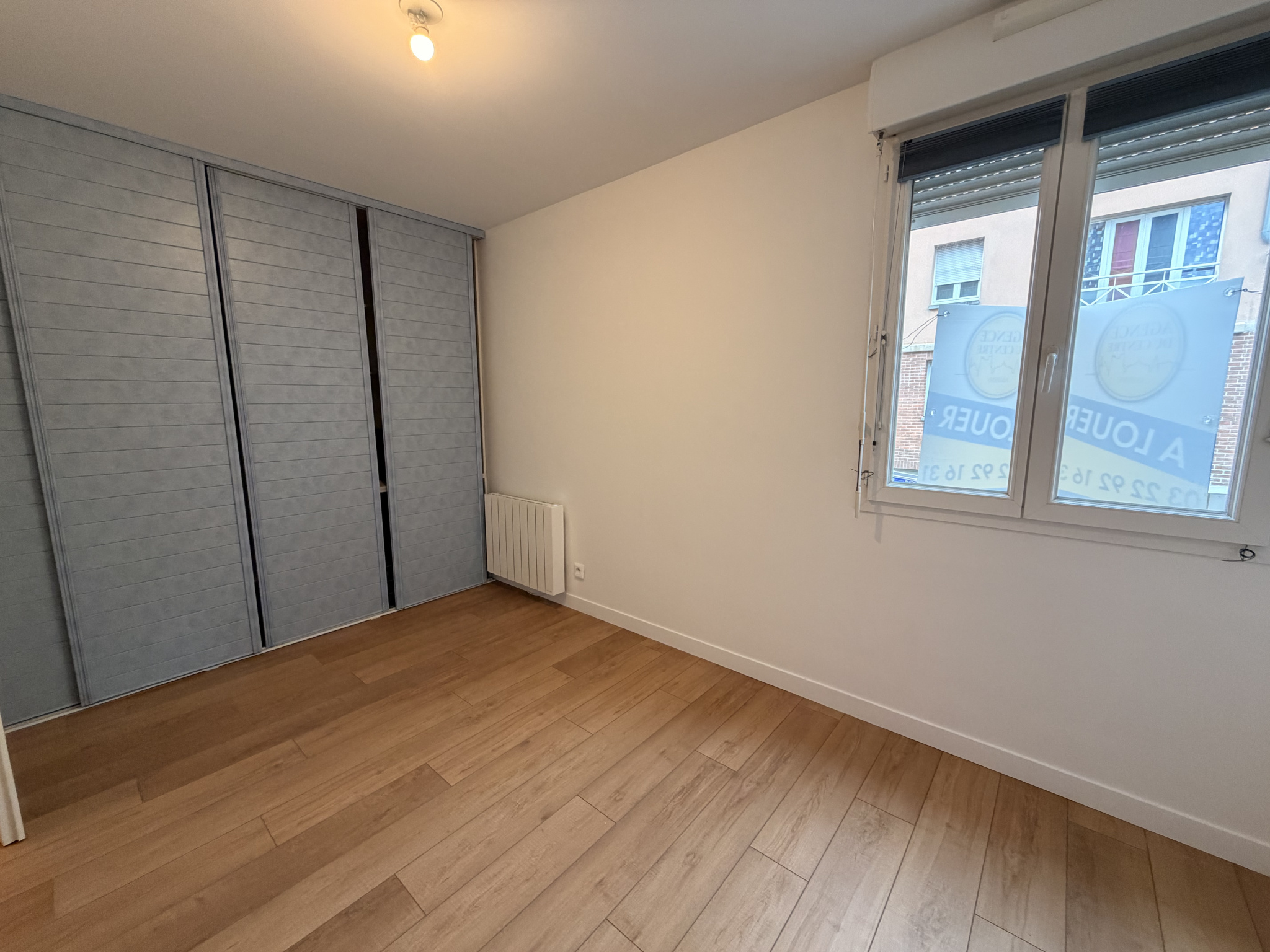Immo80 – L'immobilier à Amiens et dans la Somme-T3 AVEC PARKING & GARAGE AMIENS