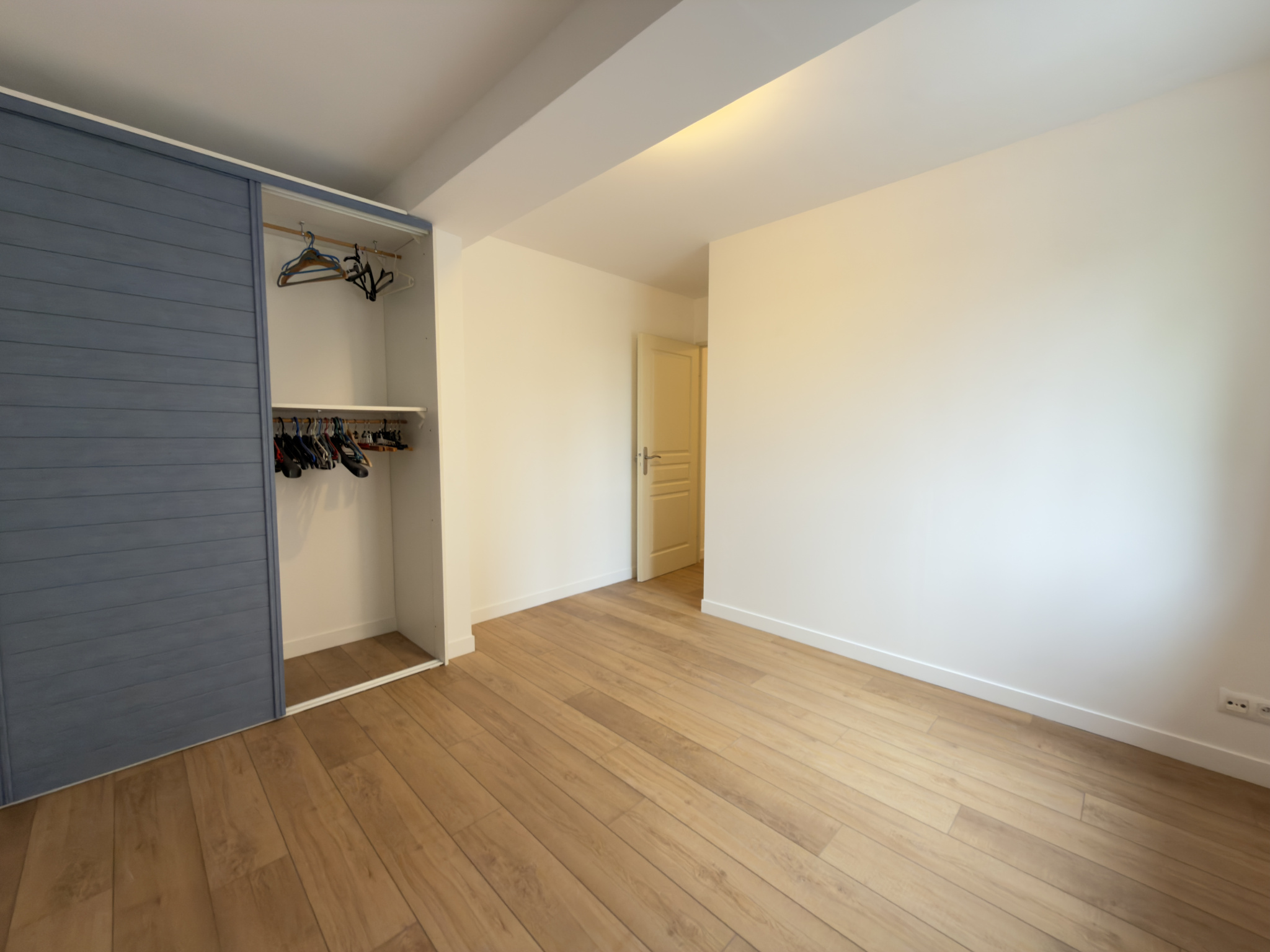 Immo80 – L'immobilier à Amiens et dans la Somme-T3 AVEC PARKING & GARAGE AMIENS