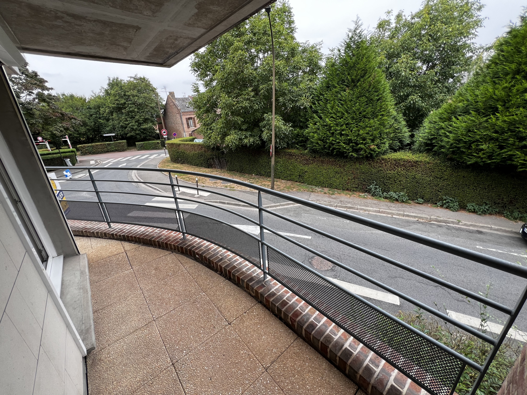 Immo80 – L'immobilier à Amiens et dans la Somme-T4 AMIENS AVEC CAVE, GARAGE ET TERRASSE