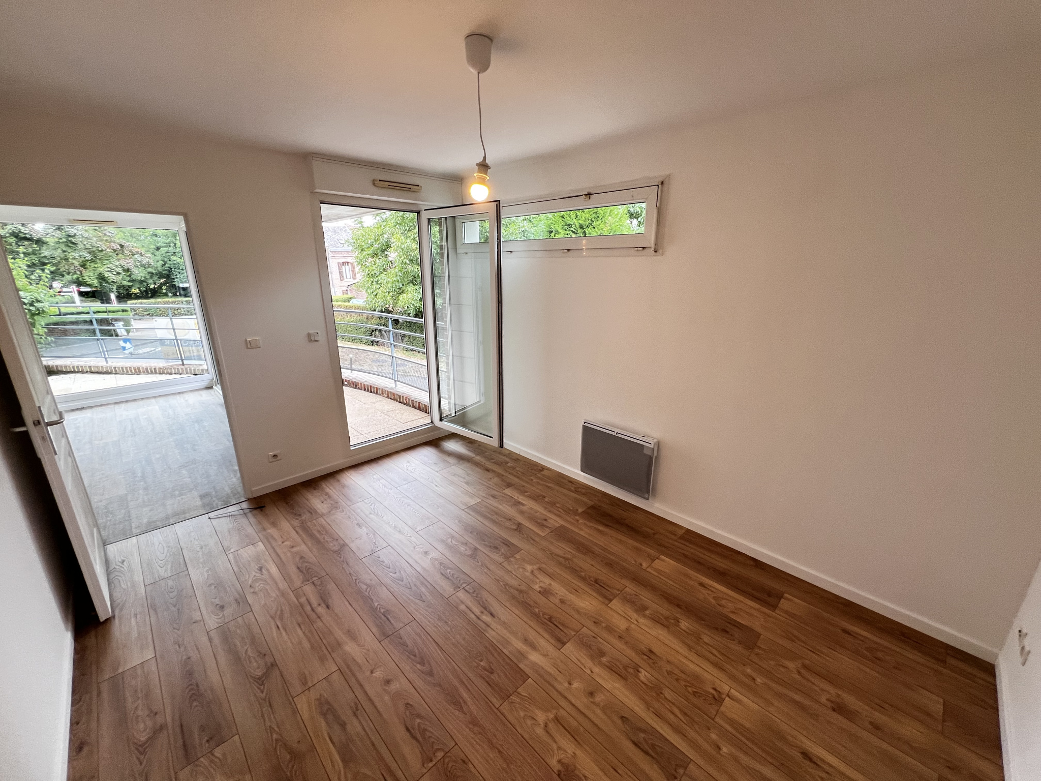 Immo80 – L'immobilier à Amiens et dans la Somme-T4 AMIENS AVEC CAVE, GARAGE ET TERRASSE