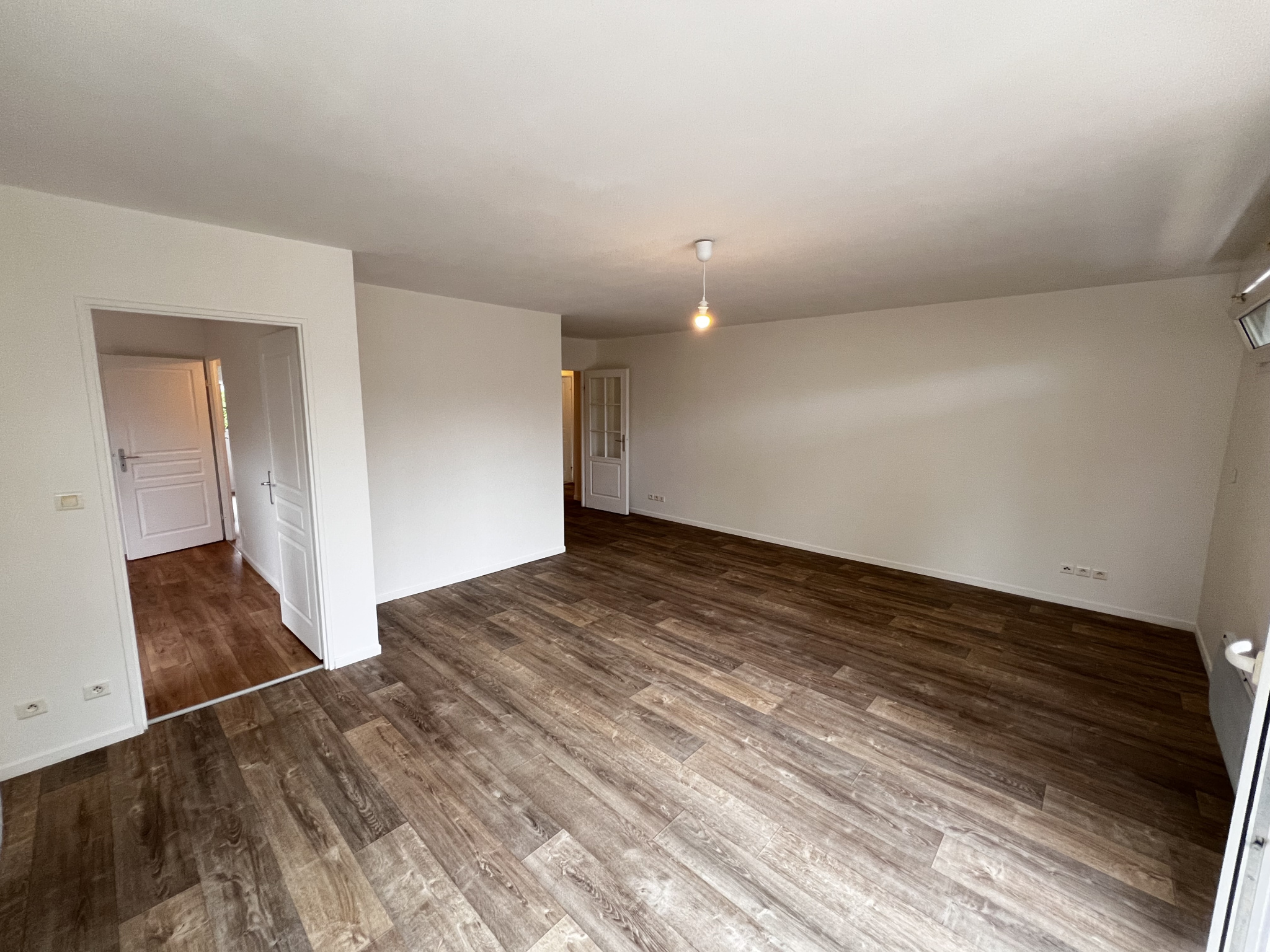 Immo80 – L'immobilier à Amiens et dans la Somme-T4 AMIENS AVEC CAVE, GARAGE ET TERRASSE