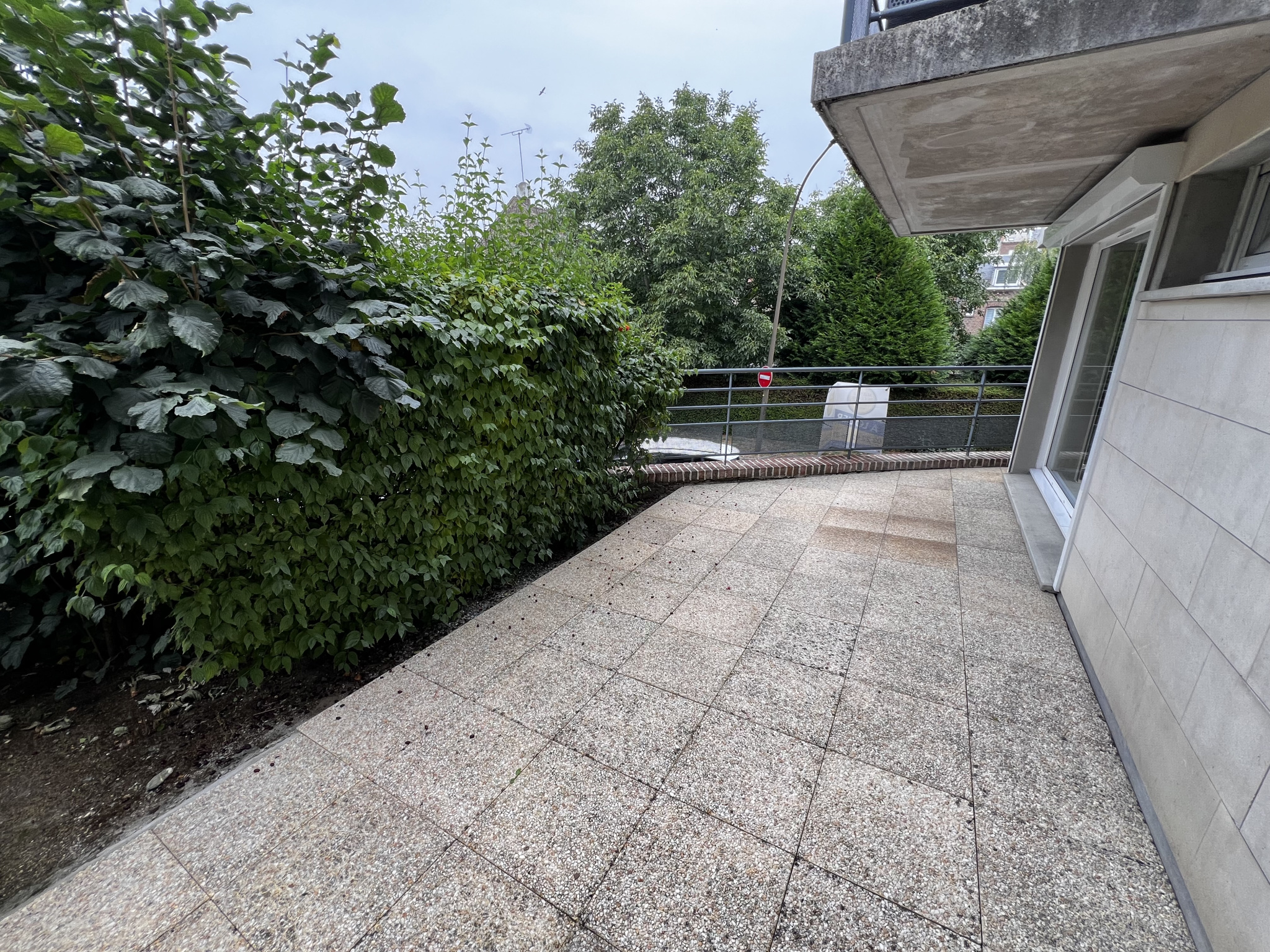 Immo80 – L'immobilier à Amiens et dans la Somme-T4 AMIENS AVEC CAVE, GARAGE ET TERRASSE