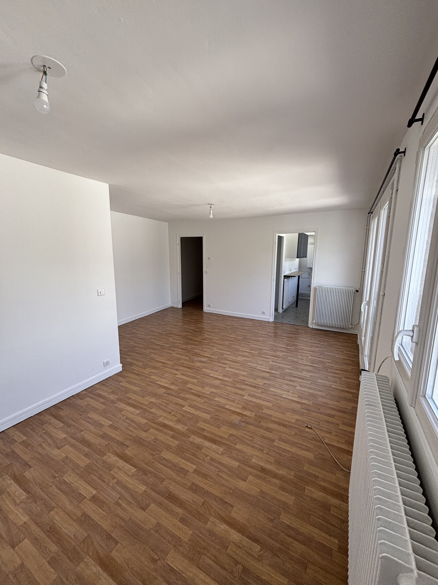 Immo80 – L'immobilier à Amiens et dans la Somme-T2 AMIENS CIRQUE HENRIVILLE