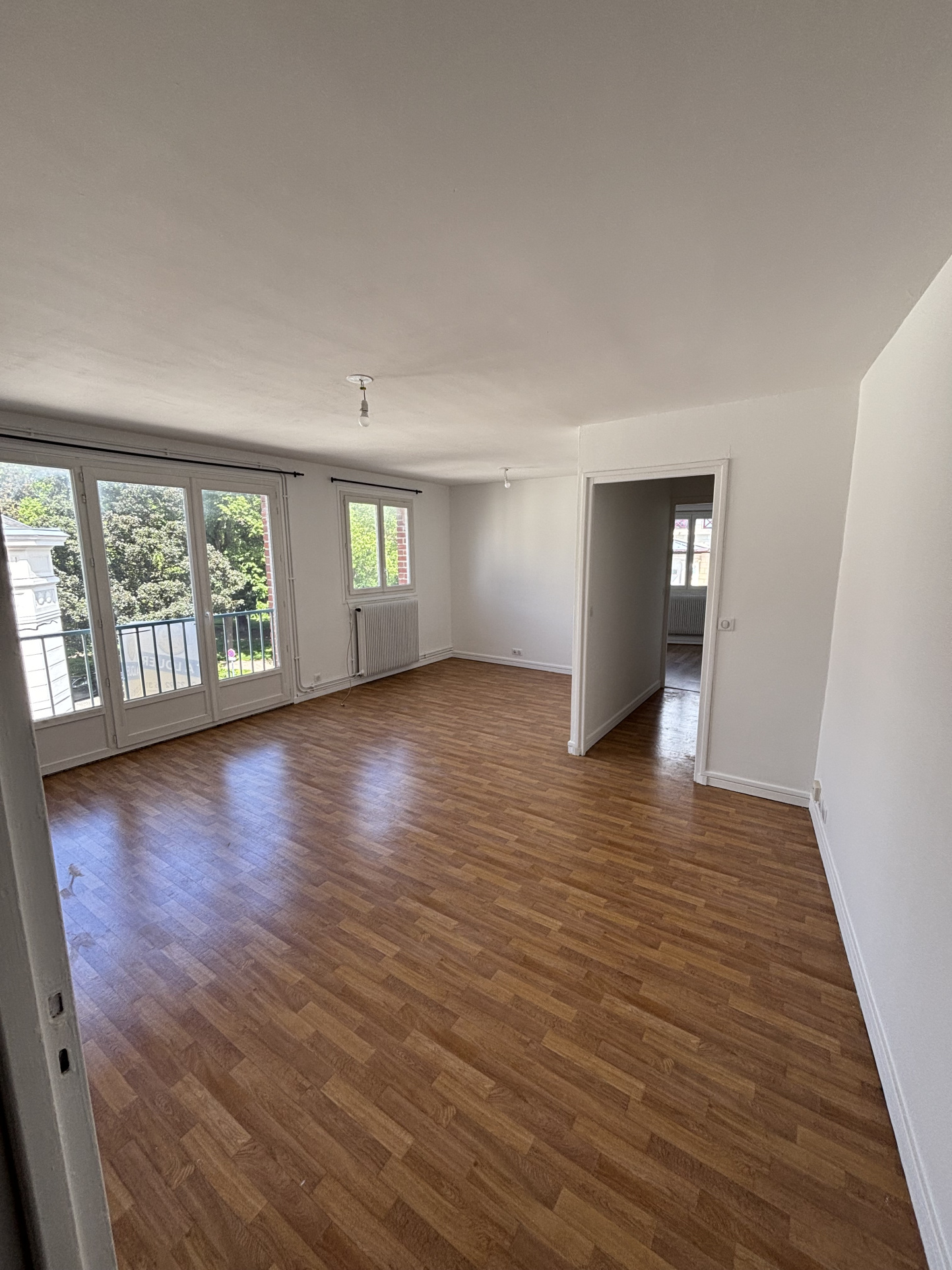 Immo80 – L'immobilier à Amiens et dans la Somme-T2 AMIENS CIRQUE HENRIVILLE