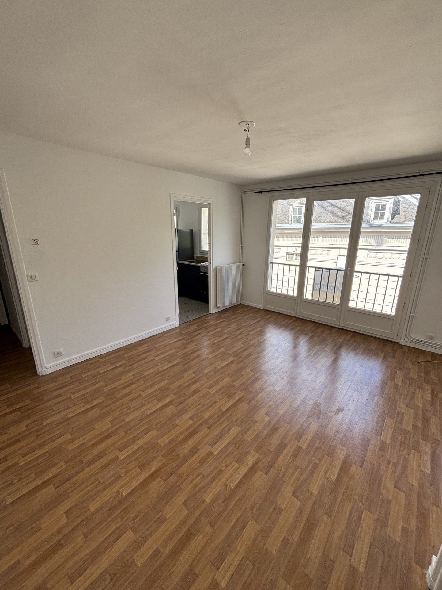 Immo80 – L'immobilier à Amiens et dans la Somme-T2 AMIENS CIRQUE HENRIVILLE