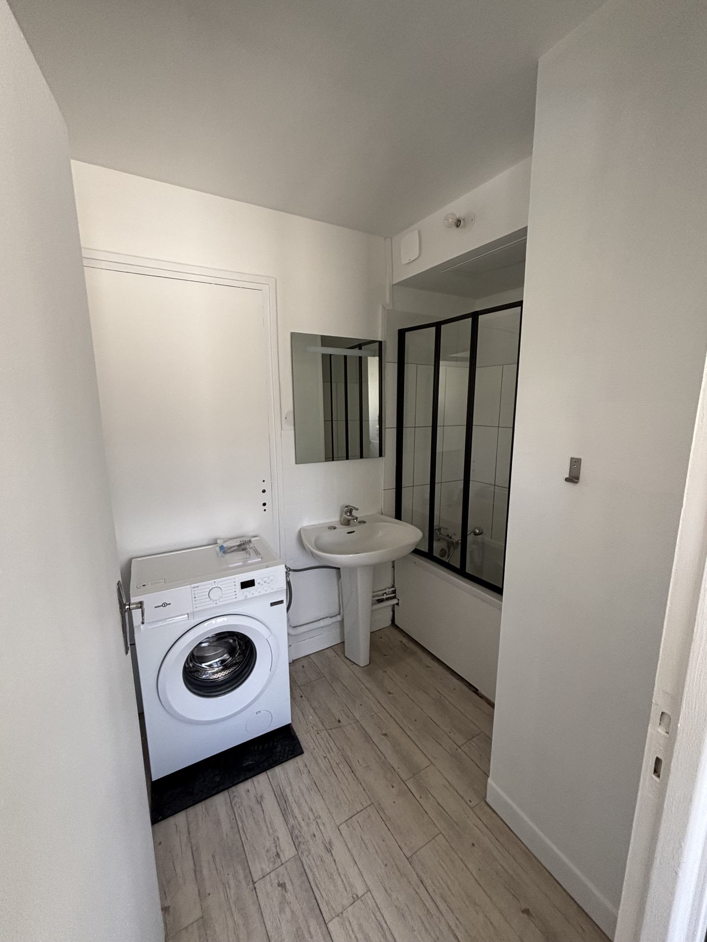Immo80 – L'immobilier à Amiens et dans la Somme-T2 AMIENS CIRQUE HENRIVILLE