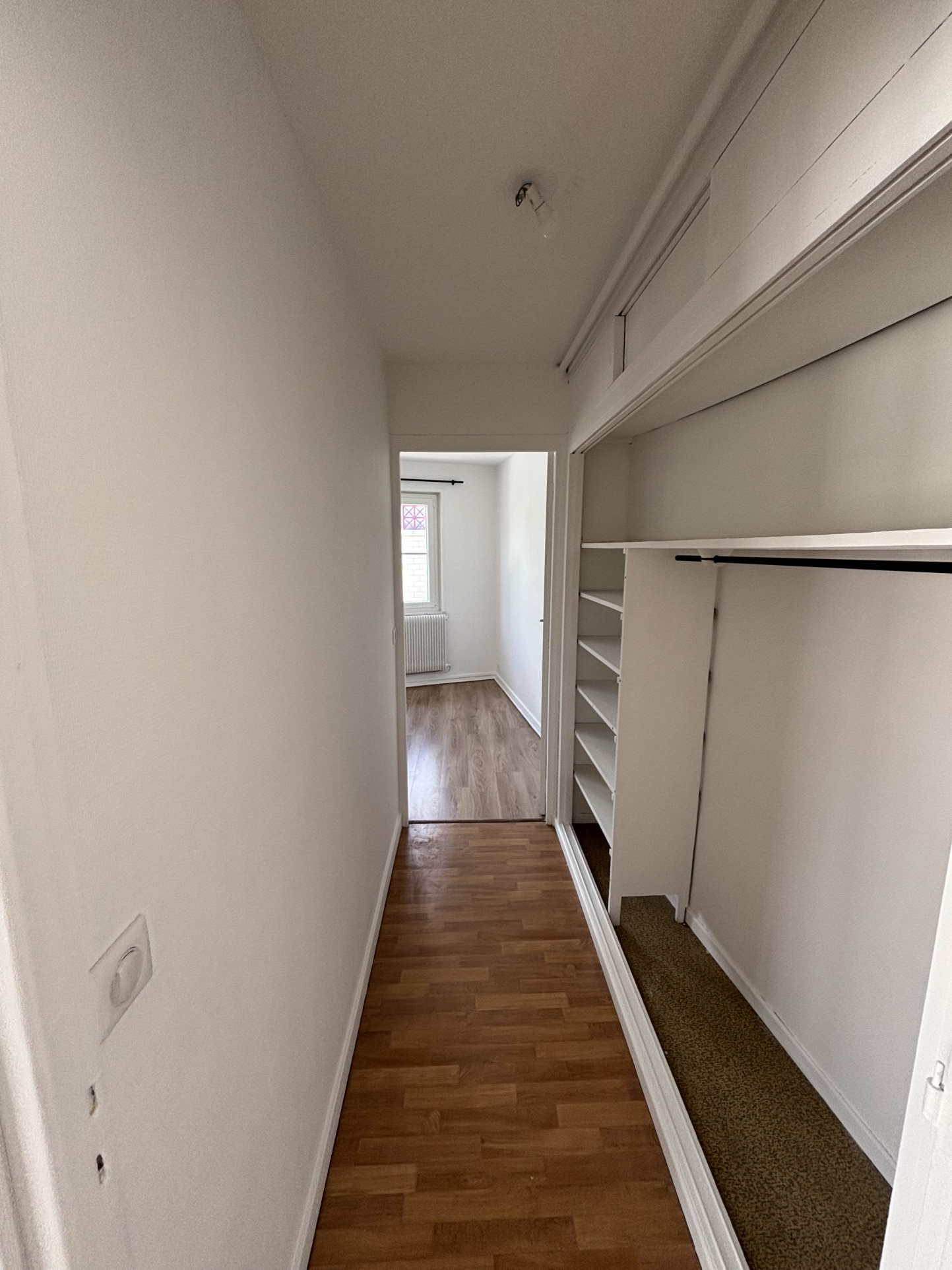 Immo80 – L'immobilier à Amiens et dans la Somme-T2 AMIENS CIRQUE HENRIVILLE