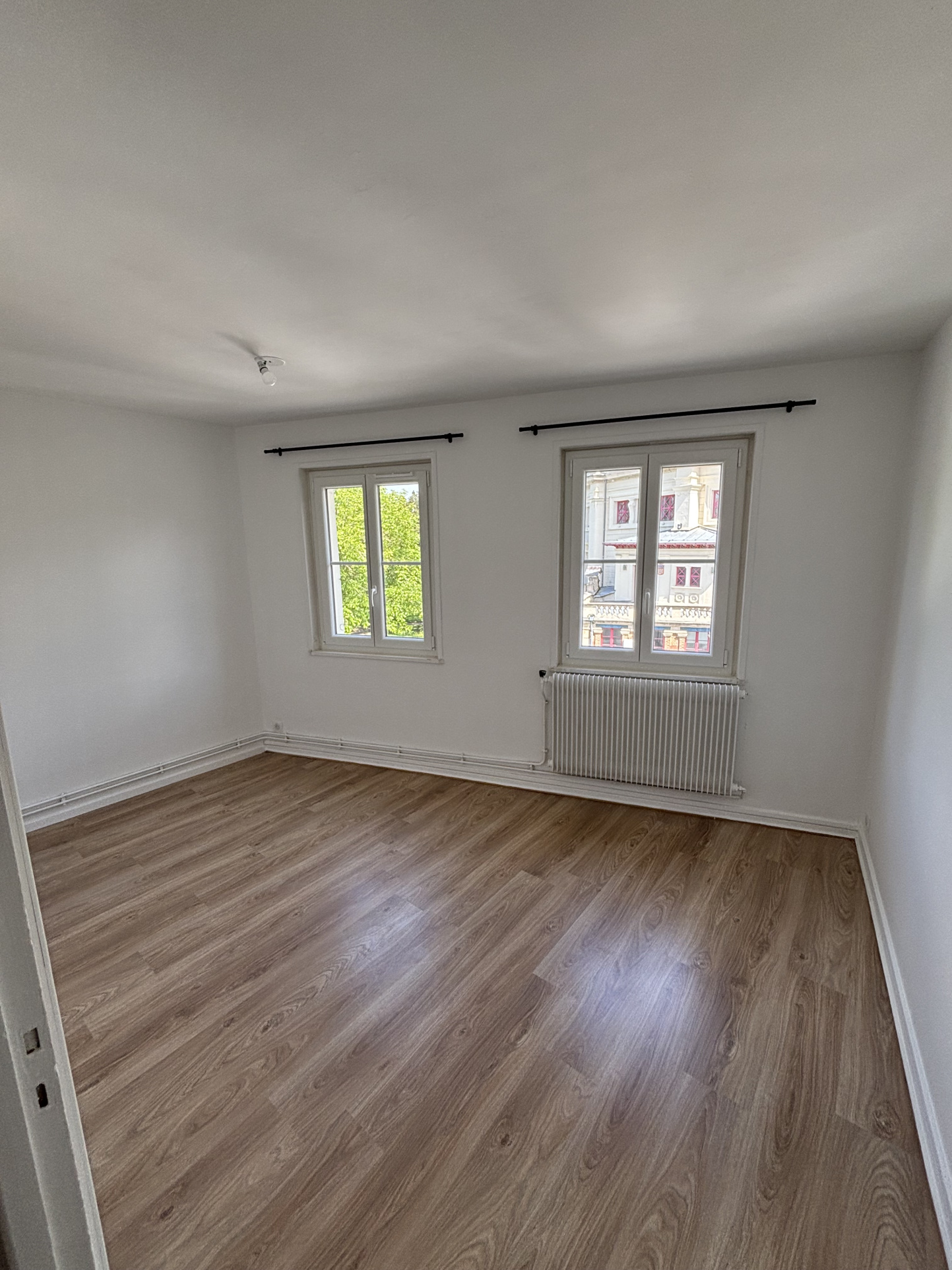 Immo80 – L'immobilier à Amiens et dans la Somme-T2 AMIENS CIRQUE HENRIVILLE