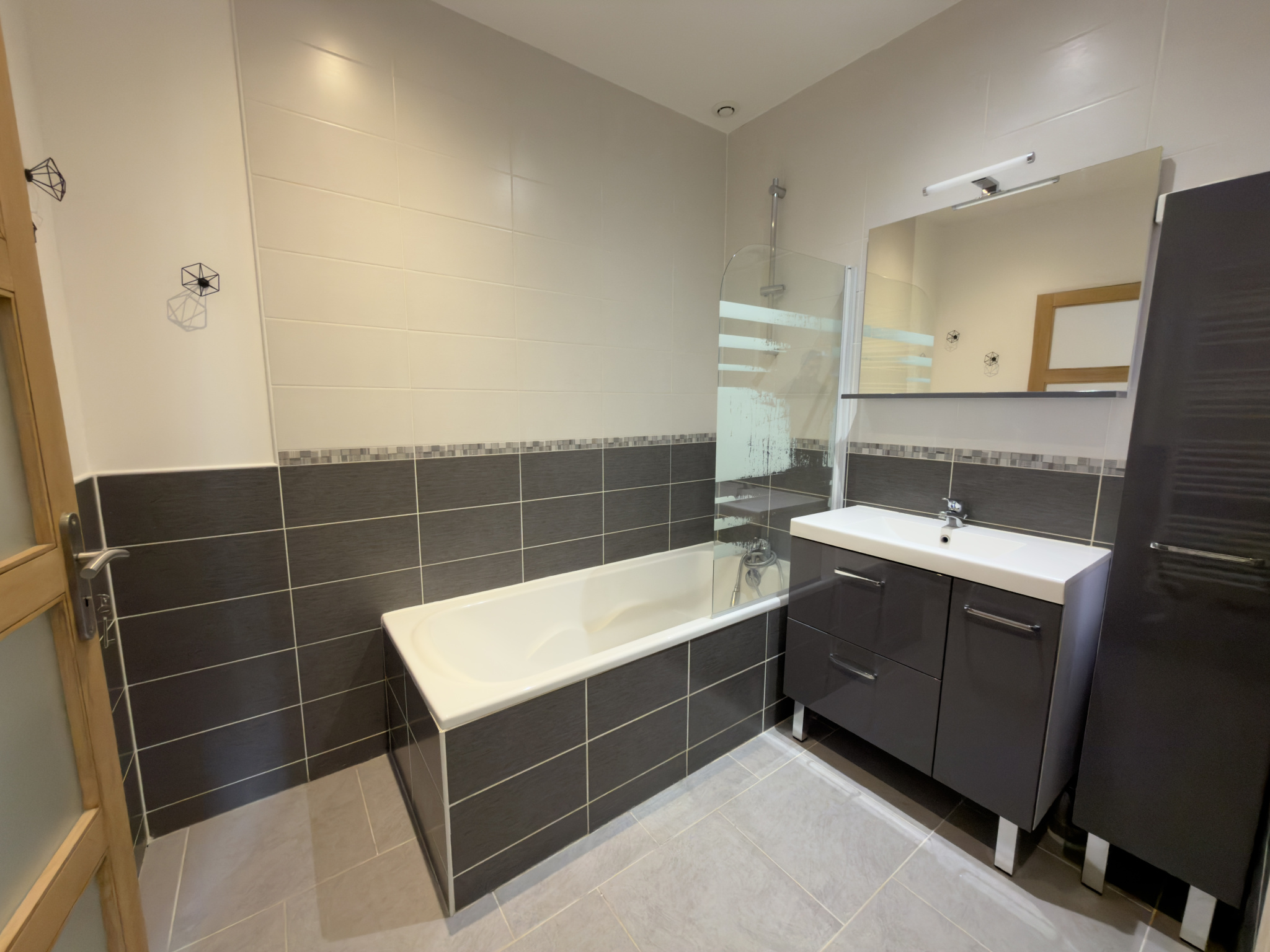 Immo80 – L'immobilier à Amiens et dans la Somme-MAISON T3 AVEC JARDIN – ST ACHEUL AMIENS