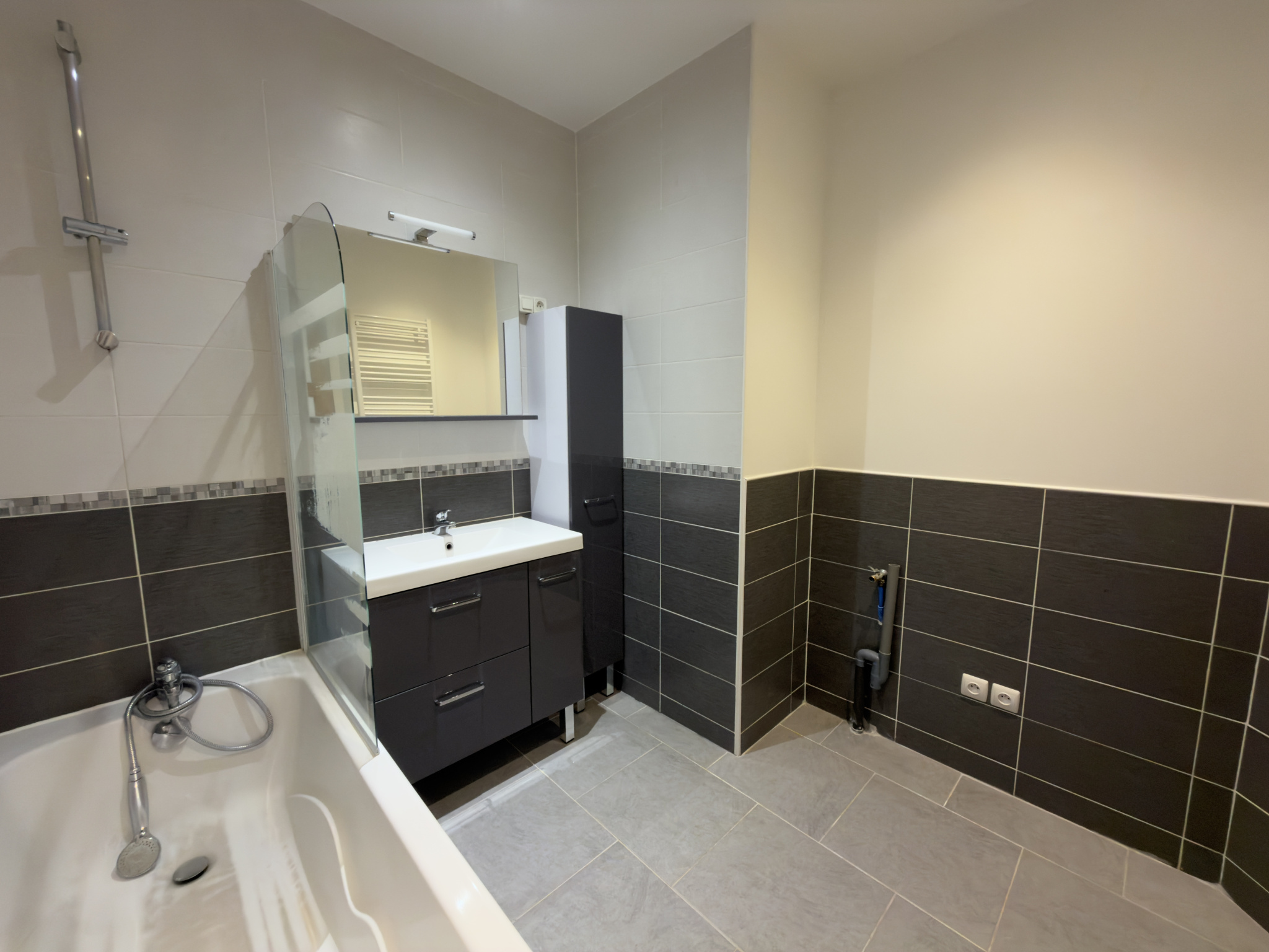 Immo80 – L'immobilier à Amiens et dans la Somme-MAISON T3 AVEC JARDIN – ST ACHEUL AMIENS