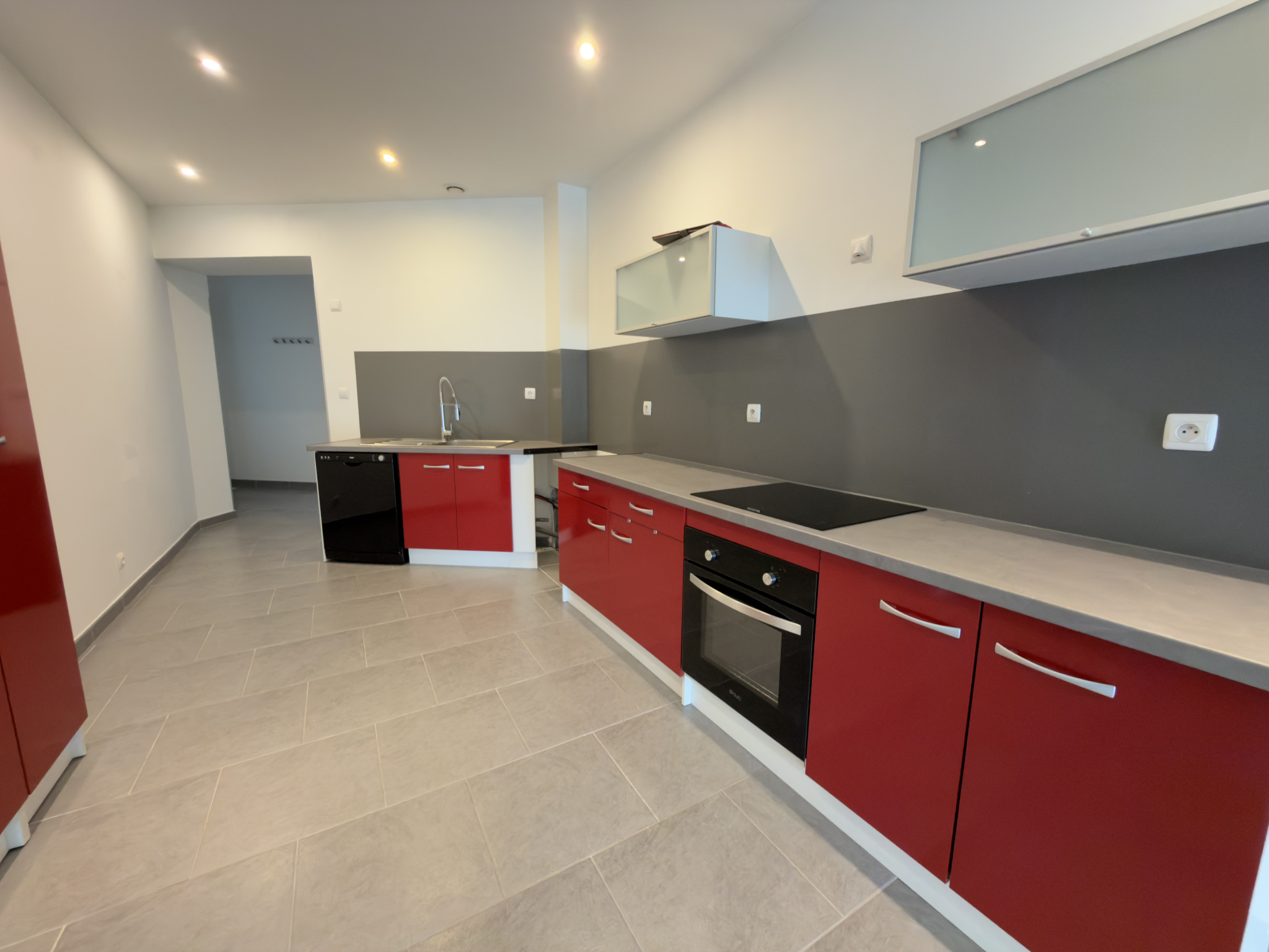 Immo80 – L'immobilier à Amiens et dans la Somme-MAISON T3 AVEC JARDIN – ST ACHEUL AMIENS