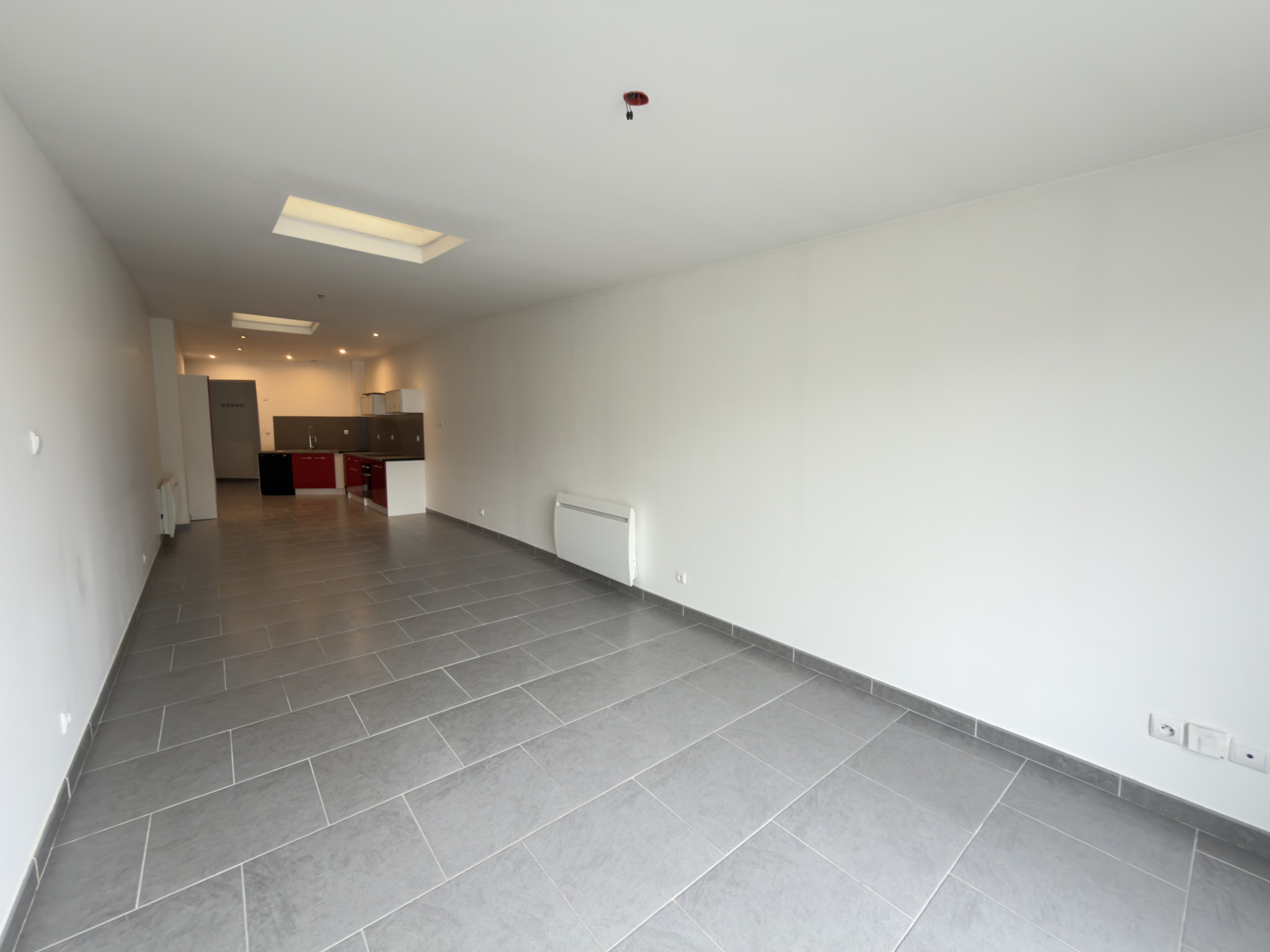 Immo80 – L'immobilier à Amiens et dans la Somme-MAISON T3 AVEC JARDIN – ST ACHEUL AMIENS