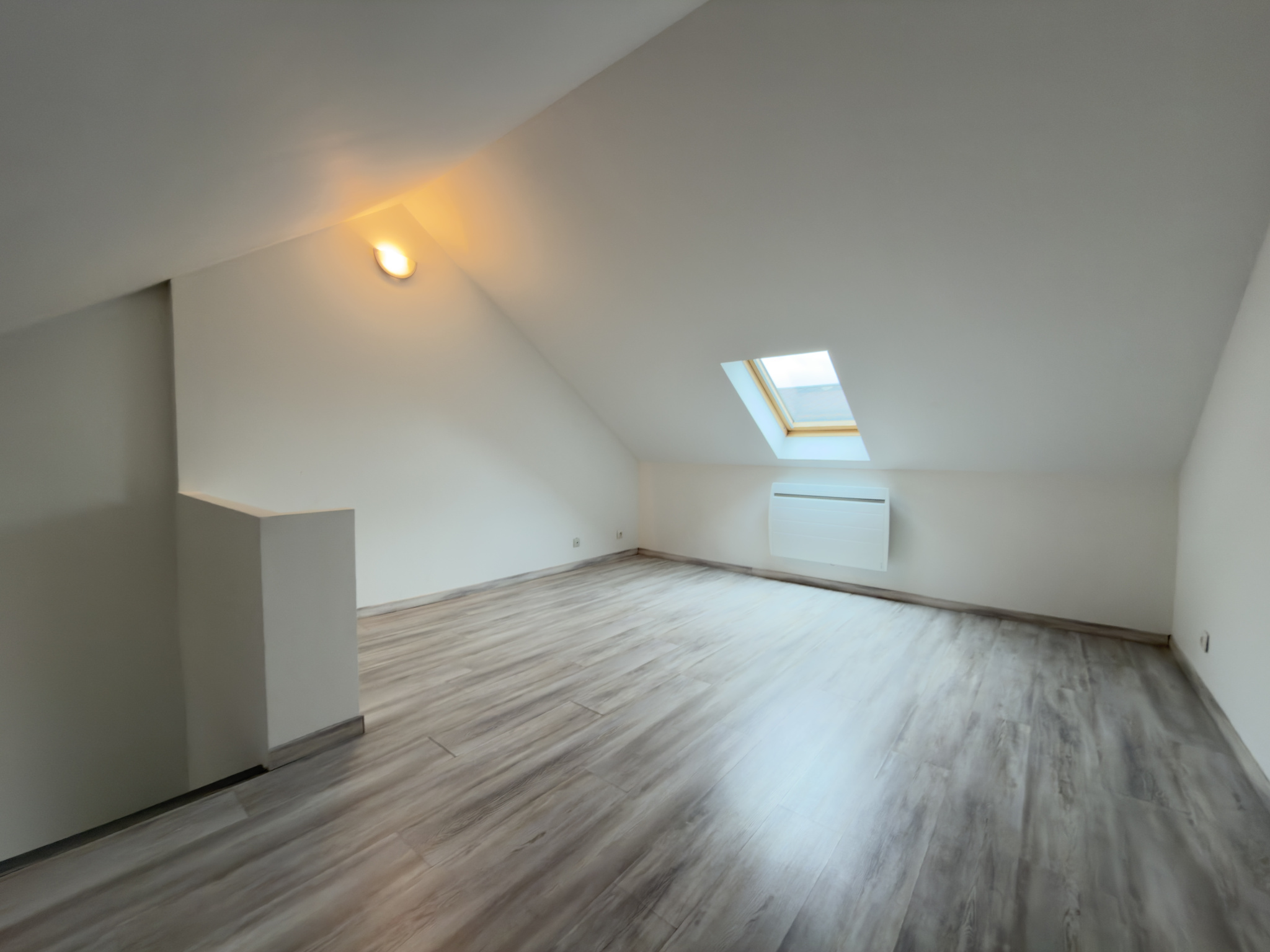 Immo80 – L'immobilier à Amiens et dans la Somme-MAISON T3 AVEC JARDIN – ST ACHEUL AMIENS