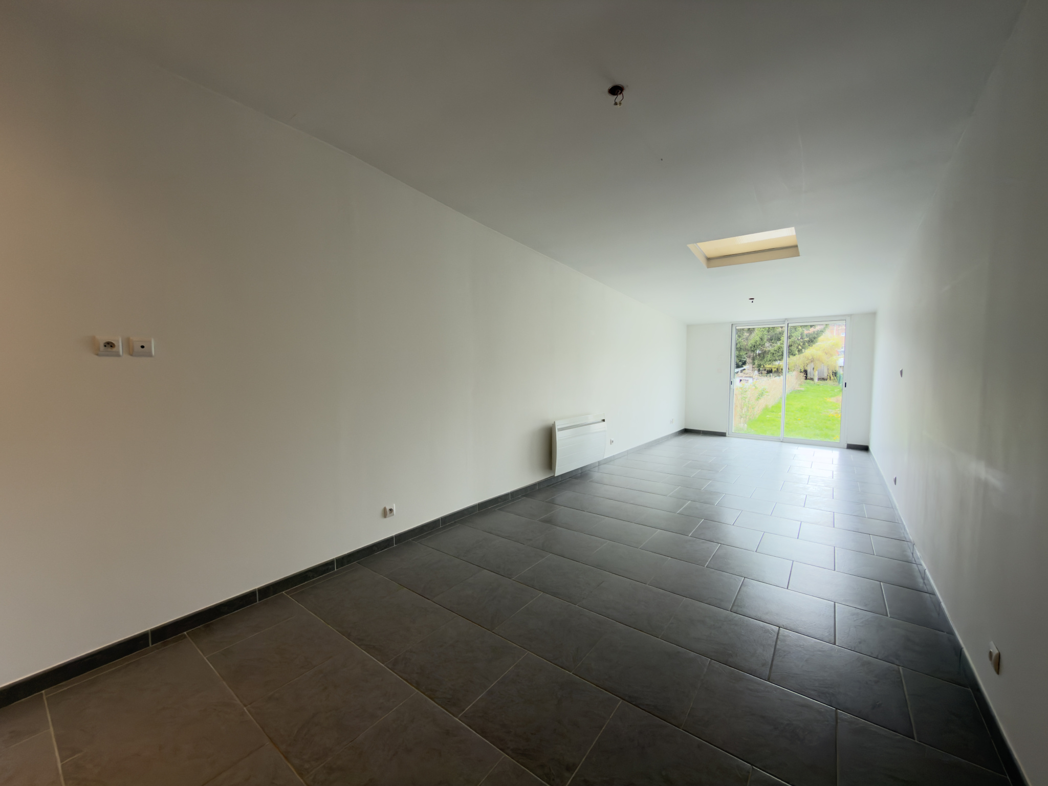 Immo80 – L'immobilier à Amiens et dans la Somme-MAISON T3 AVEC JARDIN – ST ACHEUL AMIENS