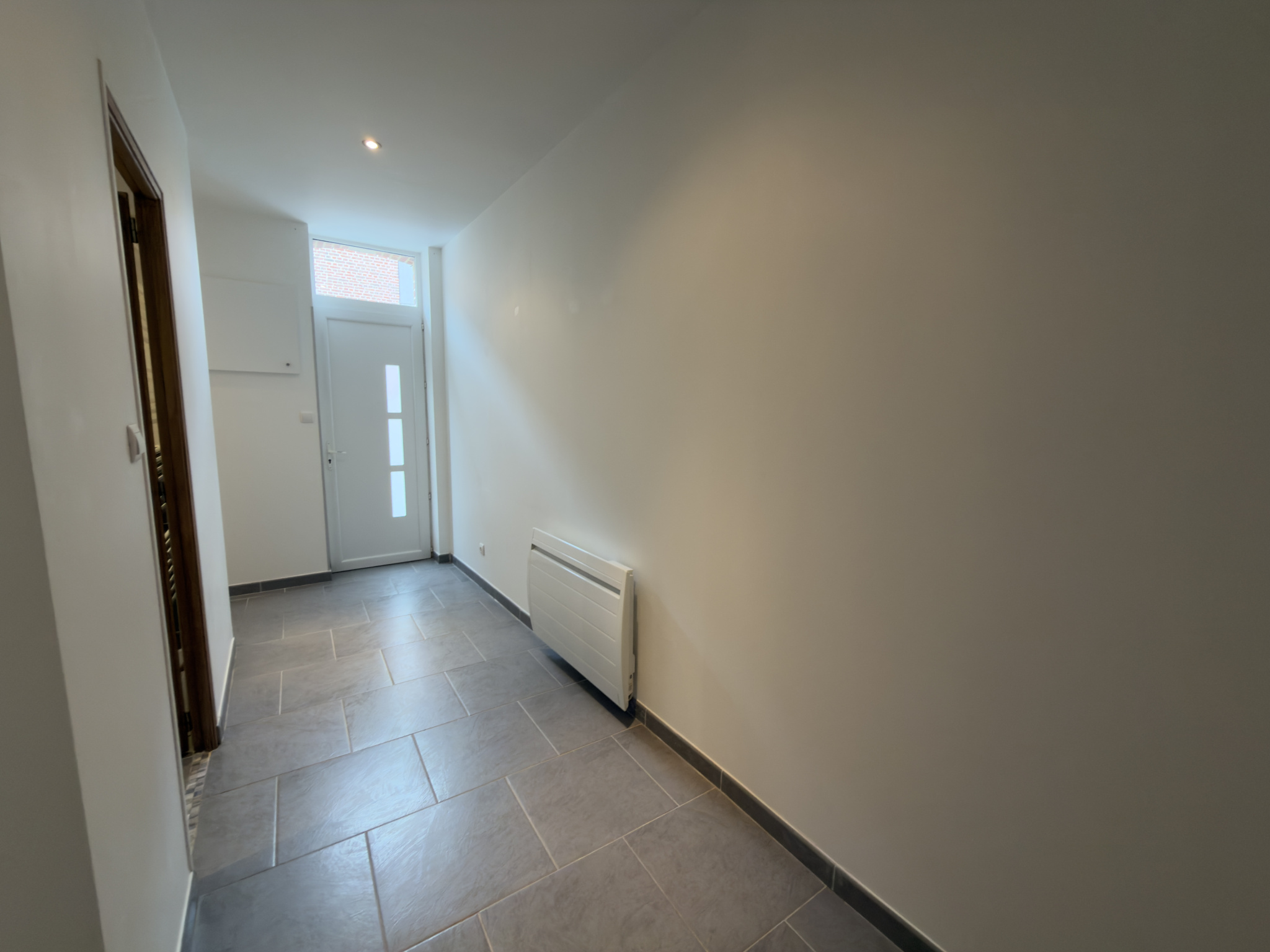 Immo80 – L'immobilier à Amiens et dans la Somme-MAISON T3 AVEC JARDIN – ST ACHEUL AMIENS