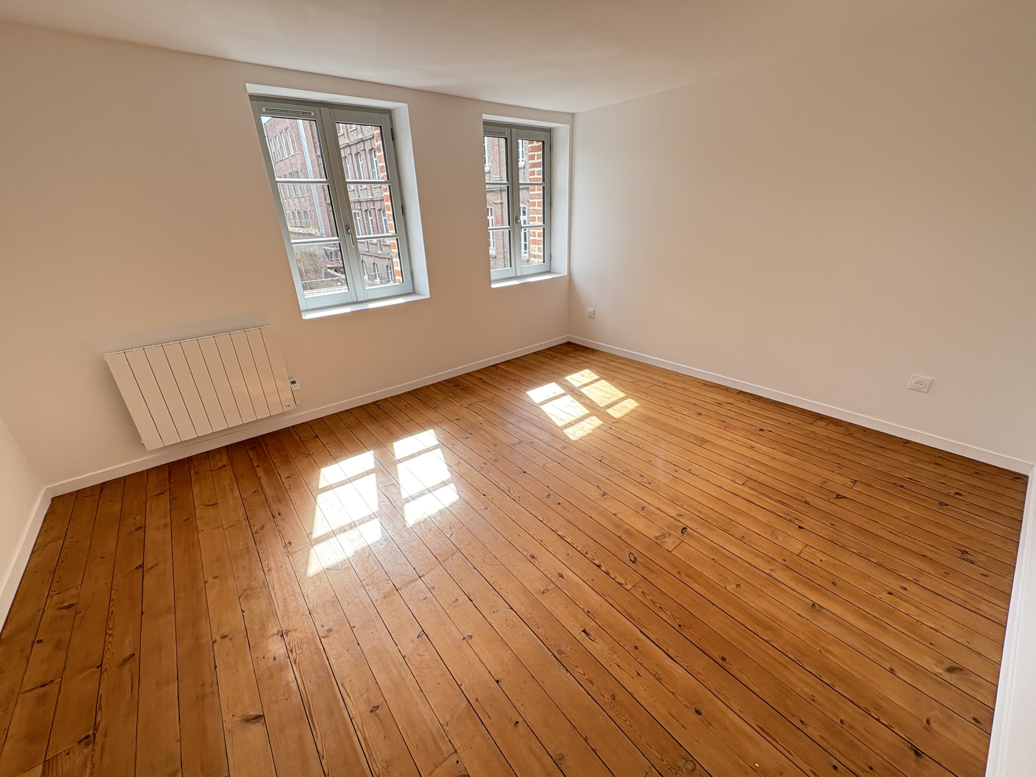 Immo80 – L'immobilier à Amiens et dans la Somme-Maison de ville BAS SAINTE ANNE