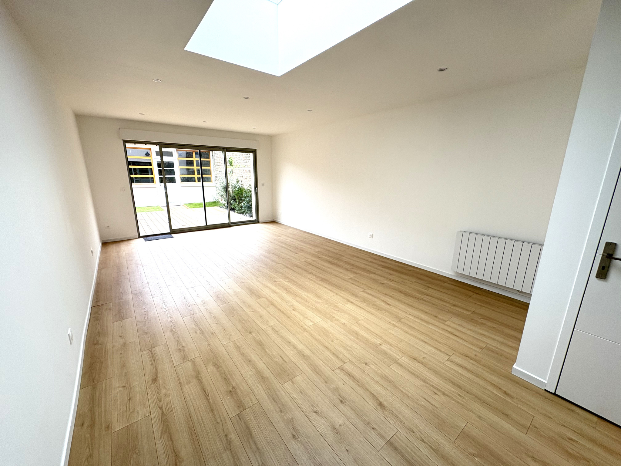 Immo80 – L'immobilier à Amiens et dans la Somme-Maison de ville BAS SAINTE ANNE