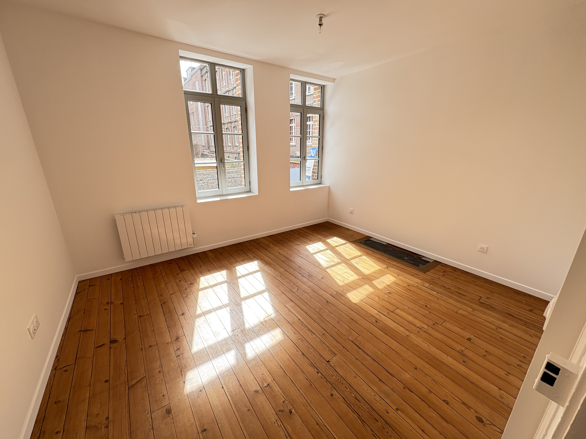 Immo80 – L'immobilier à Amiens et dans la Somme-Maison de ville BAS SAINTE ANNE
