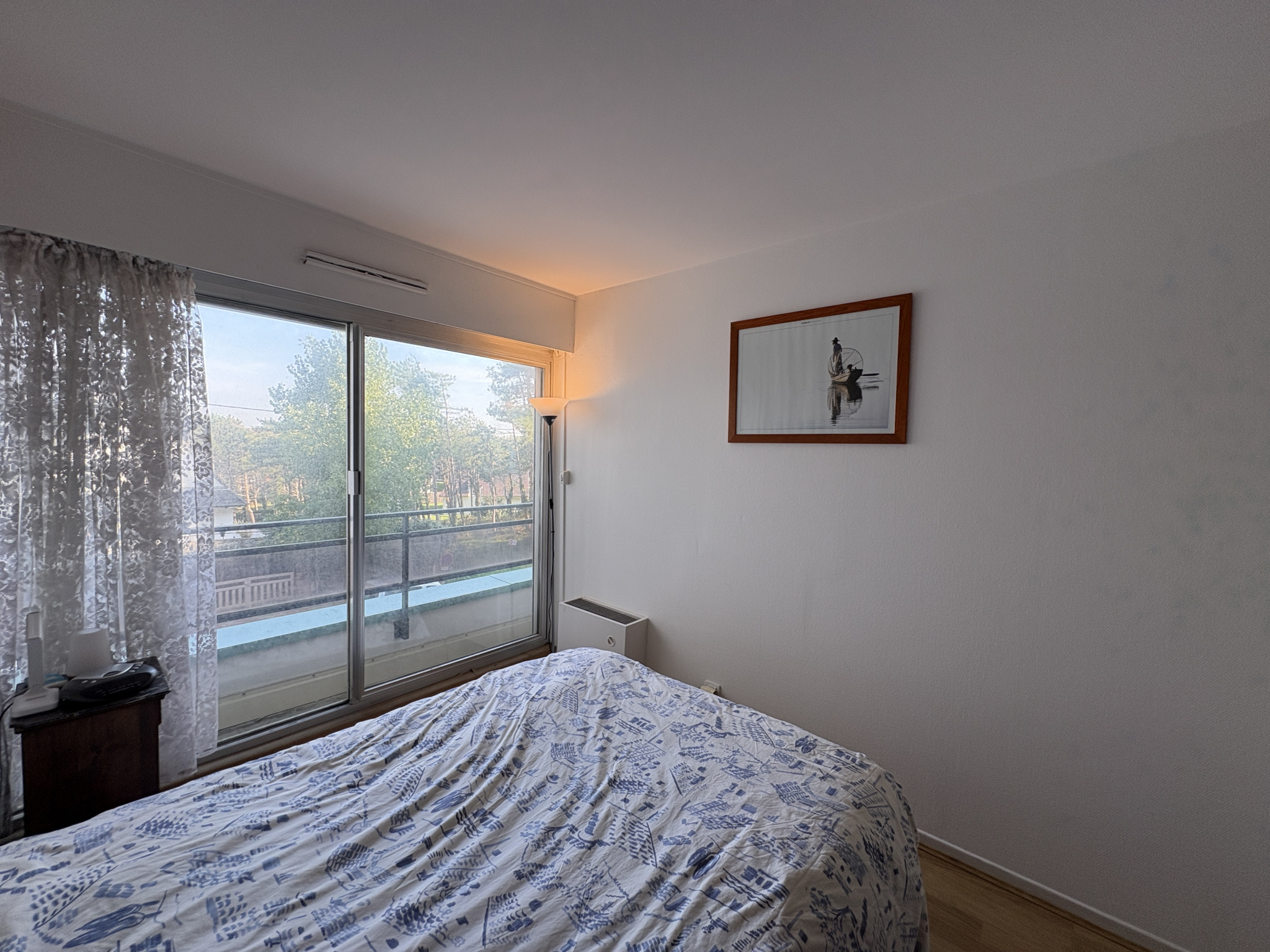 Immo80 – L'immobilier à Amiens et dans la Somme-Le Touquet – T3 Face Mer avec jardin