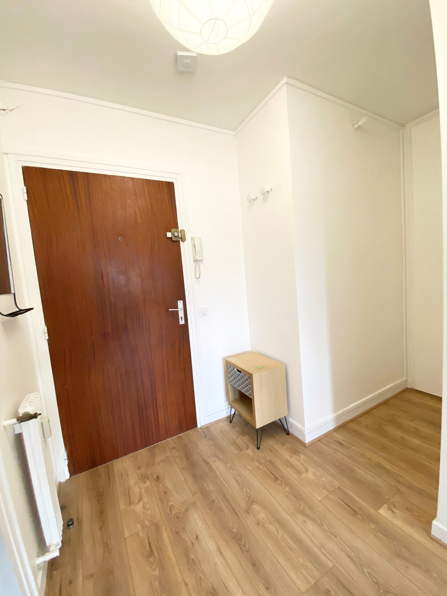 Immo80 – L'immobilier à Amiens et dans la Somme-STUDIO MEUBLE – QUARTIER HENRIVILLE – AMIENS