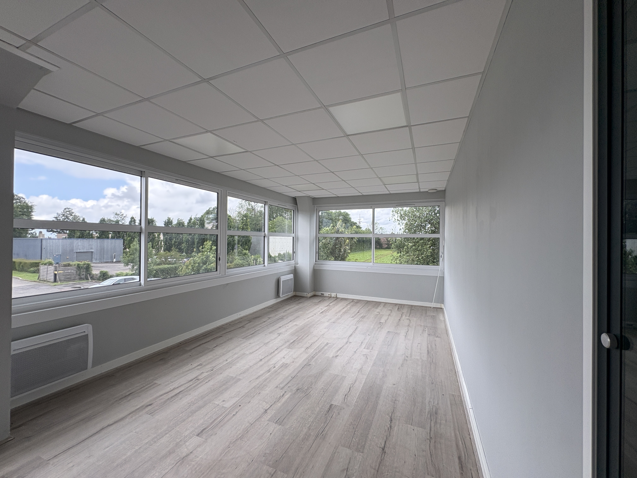 Immo80 – L'immobilier à Amiens et dans la Somme-Amiens Sud – Bureaux 223m2