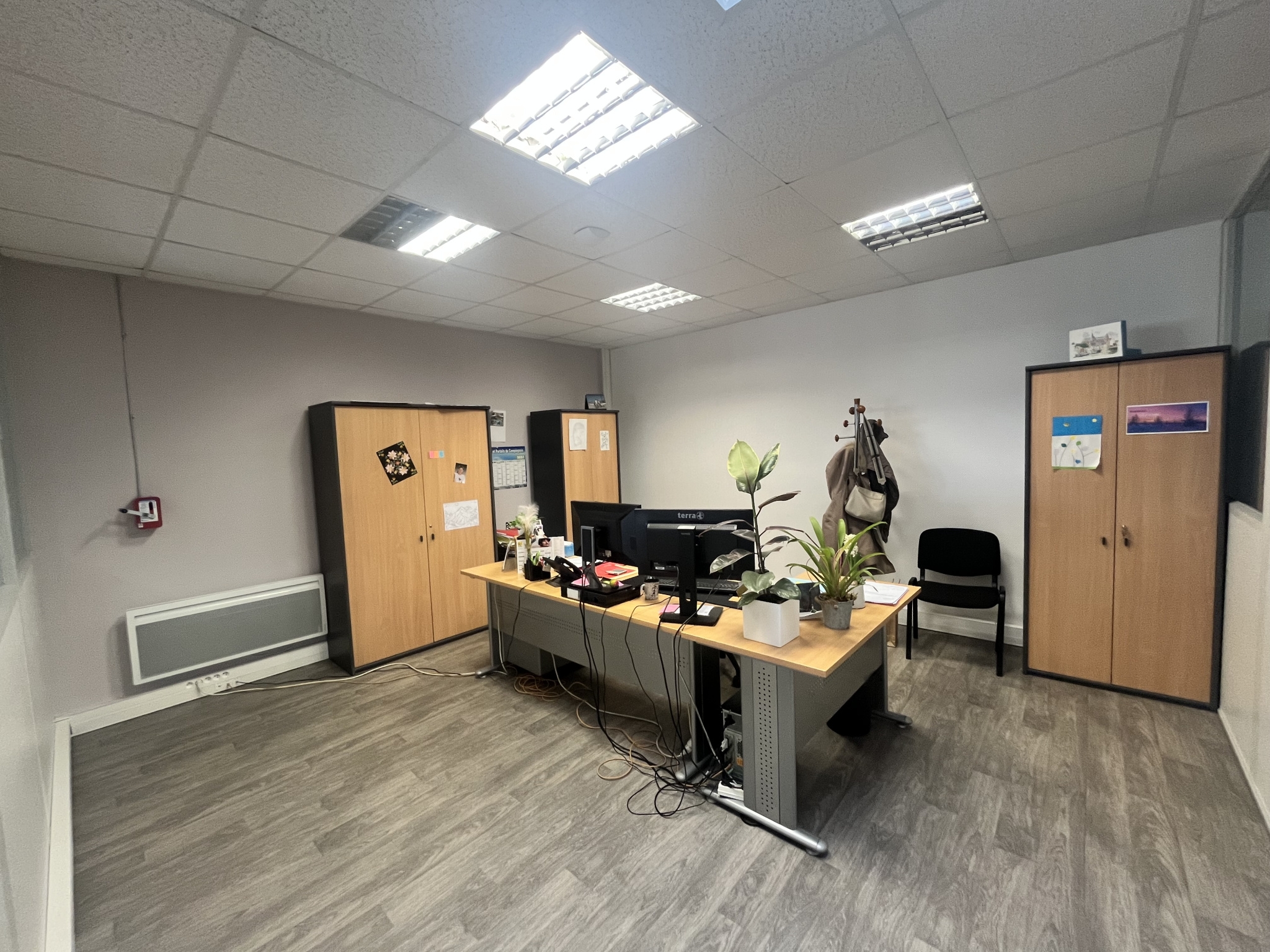 Immo80 – L'immobilier à Amiens et dans la Somme-Amiens Sud – Bureaux 223m2