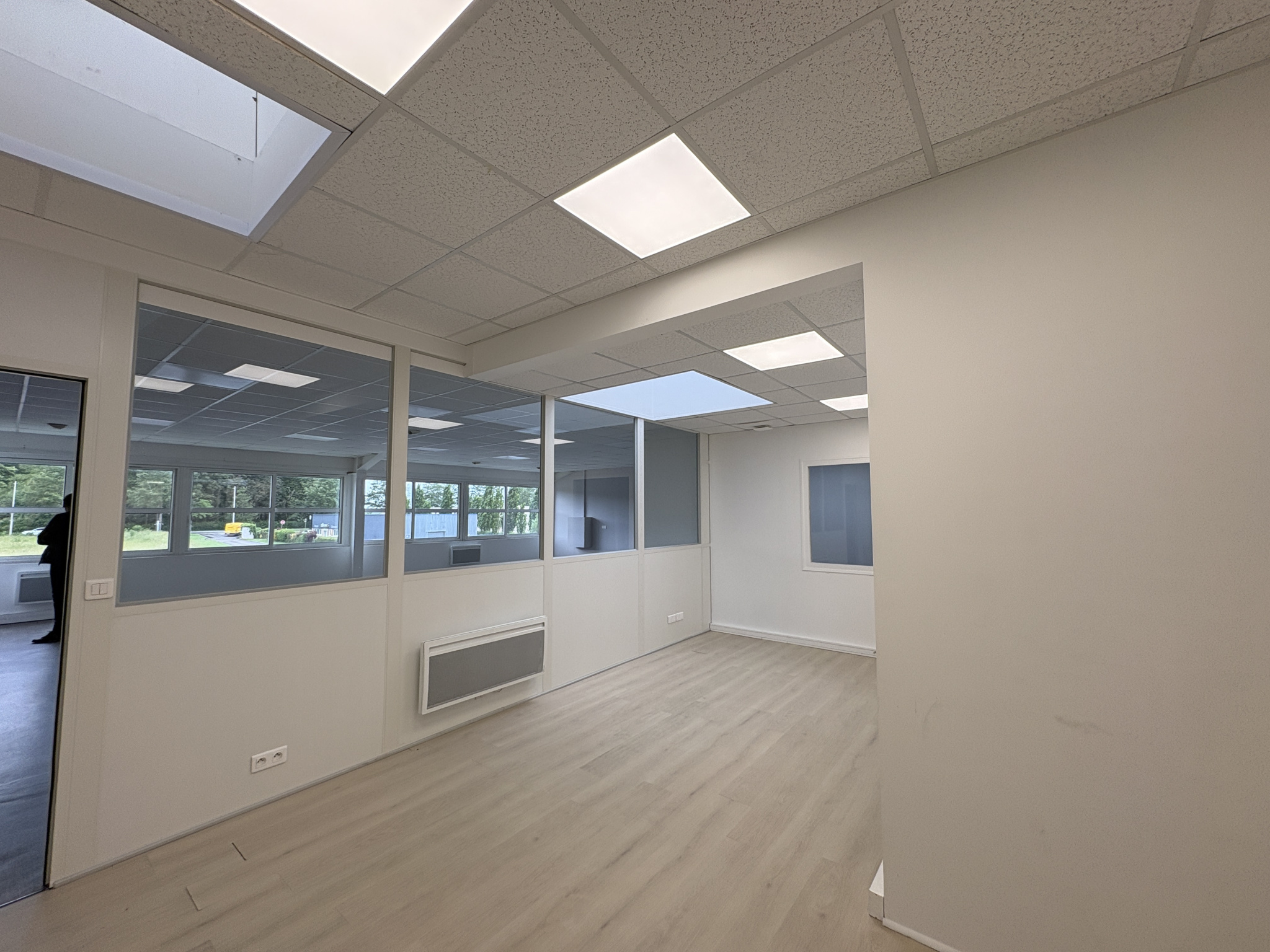 Immo80 – L'immobilier à Amiens et dans la Somme-Amiens Sud – Bureaux 223m2