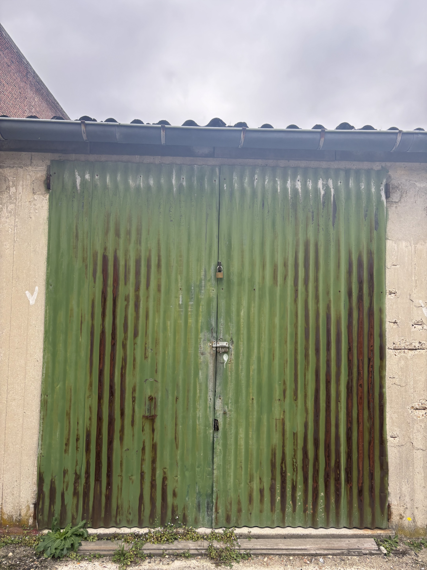 Immo80 – L'immobilier à Amiens et dans la Somme-GARAGE CENTRE VILLE AMIENS