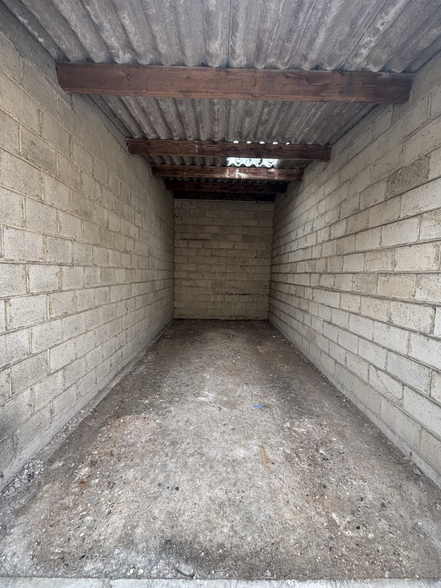 Immo80 – L'immobilier à Amiens et dans la Somme-GARAGE CENTRE VILLE AMIENS