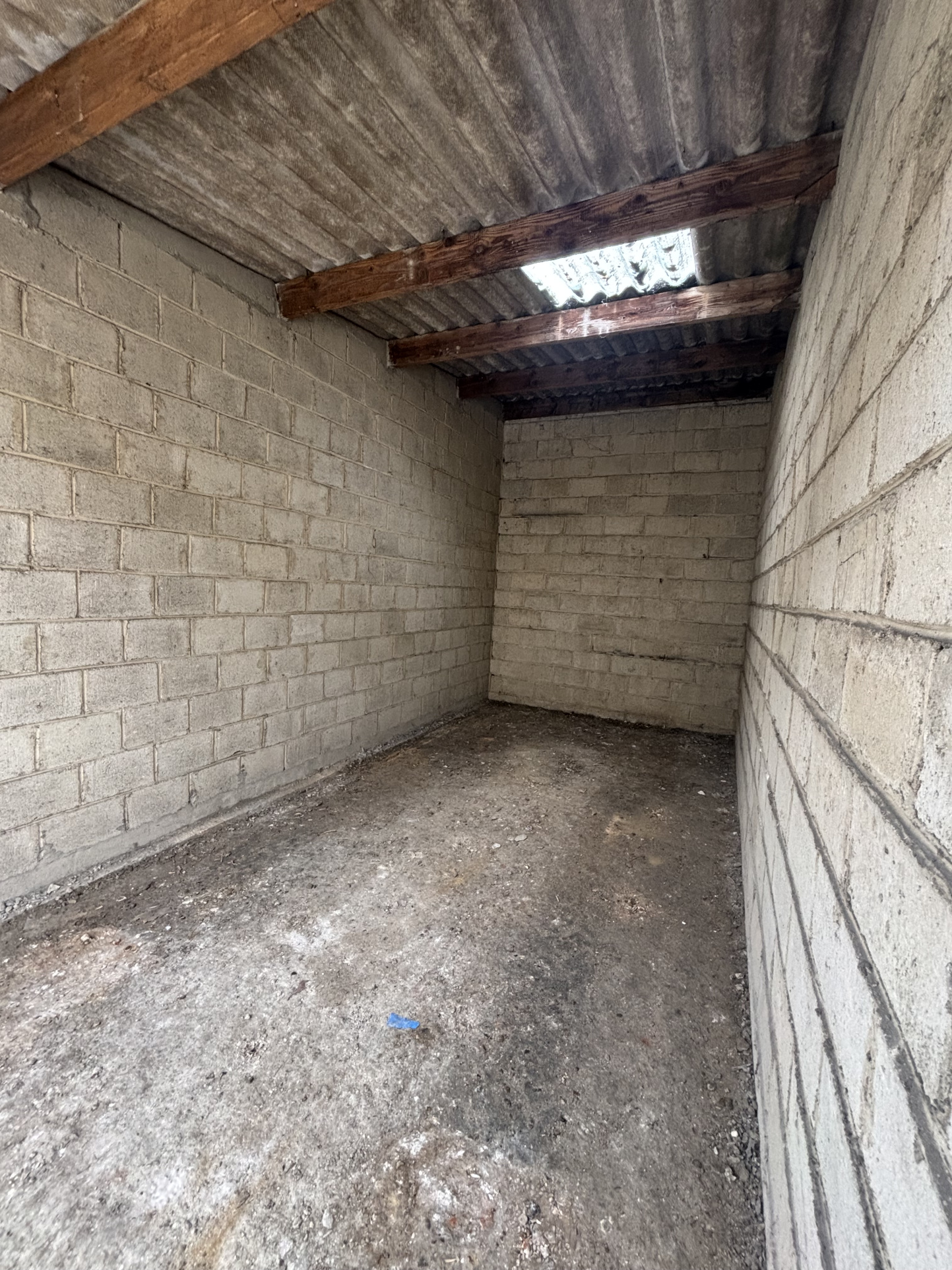 Immo80 – L'immobilier à Amiens et dans la Somme-GARAGE CENTRE VILLE AMIENS