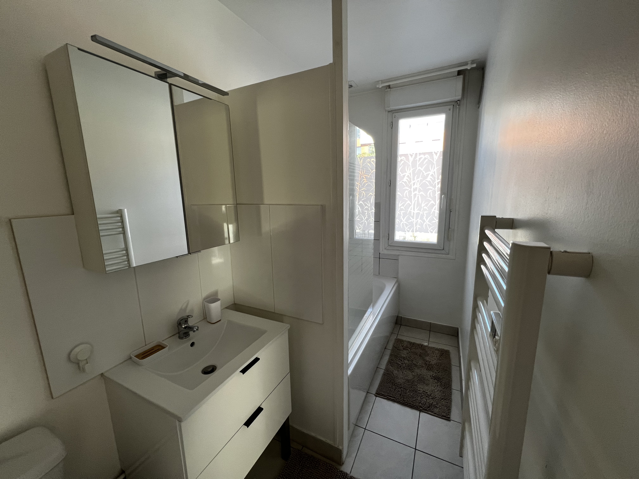 Immo80 – L'immobilier à Amiens et dans la Somme-TYPE 1 GARE CENTRE VILLE – AMIENS