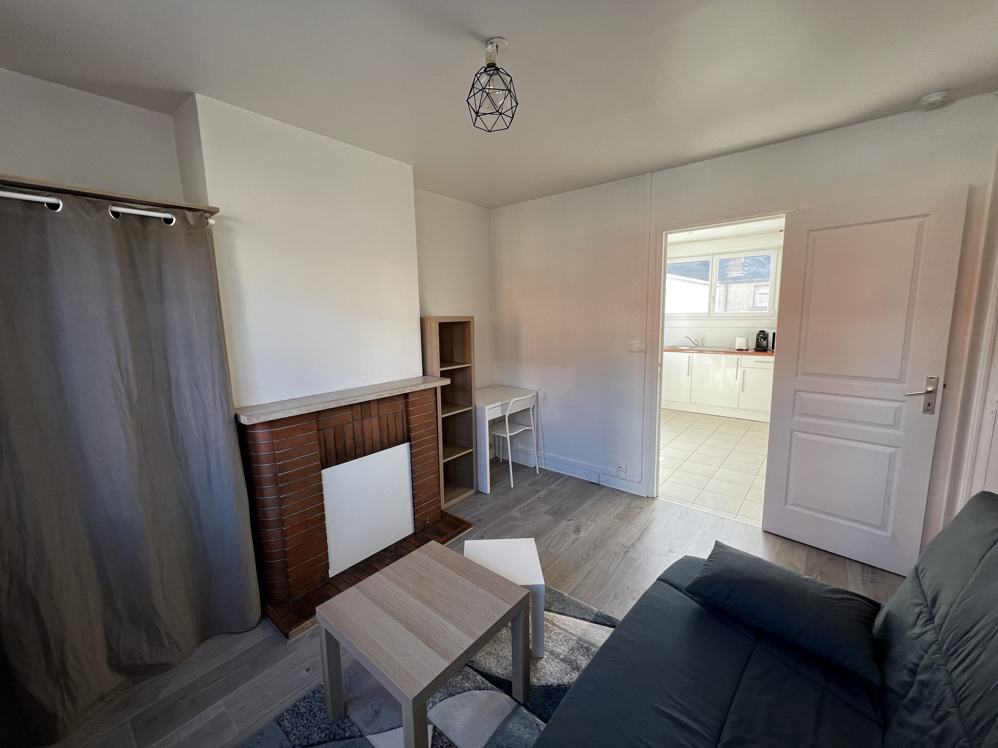 Immo80 – L'immobilier à Amiens et dans la Somme-TYPE 1 GARE CENTRE VILLE – AMIENS