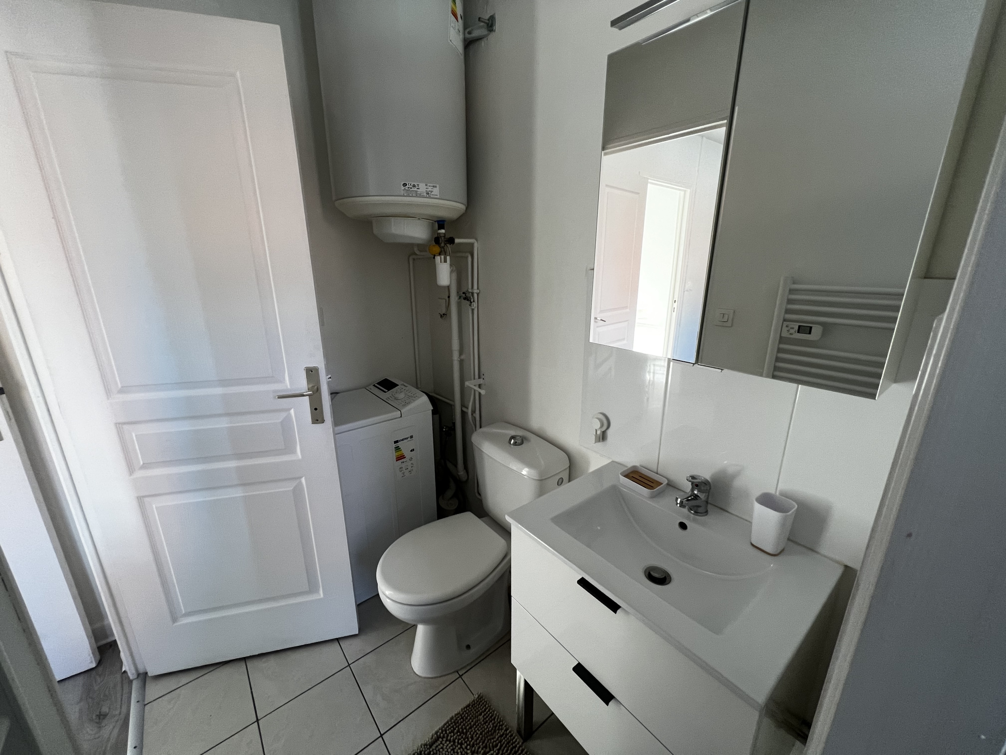 Immo80 – L'immobilier à Amiens et dans la Somme-TYPE 1 GARE CENTRE VILLE – AMIENS