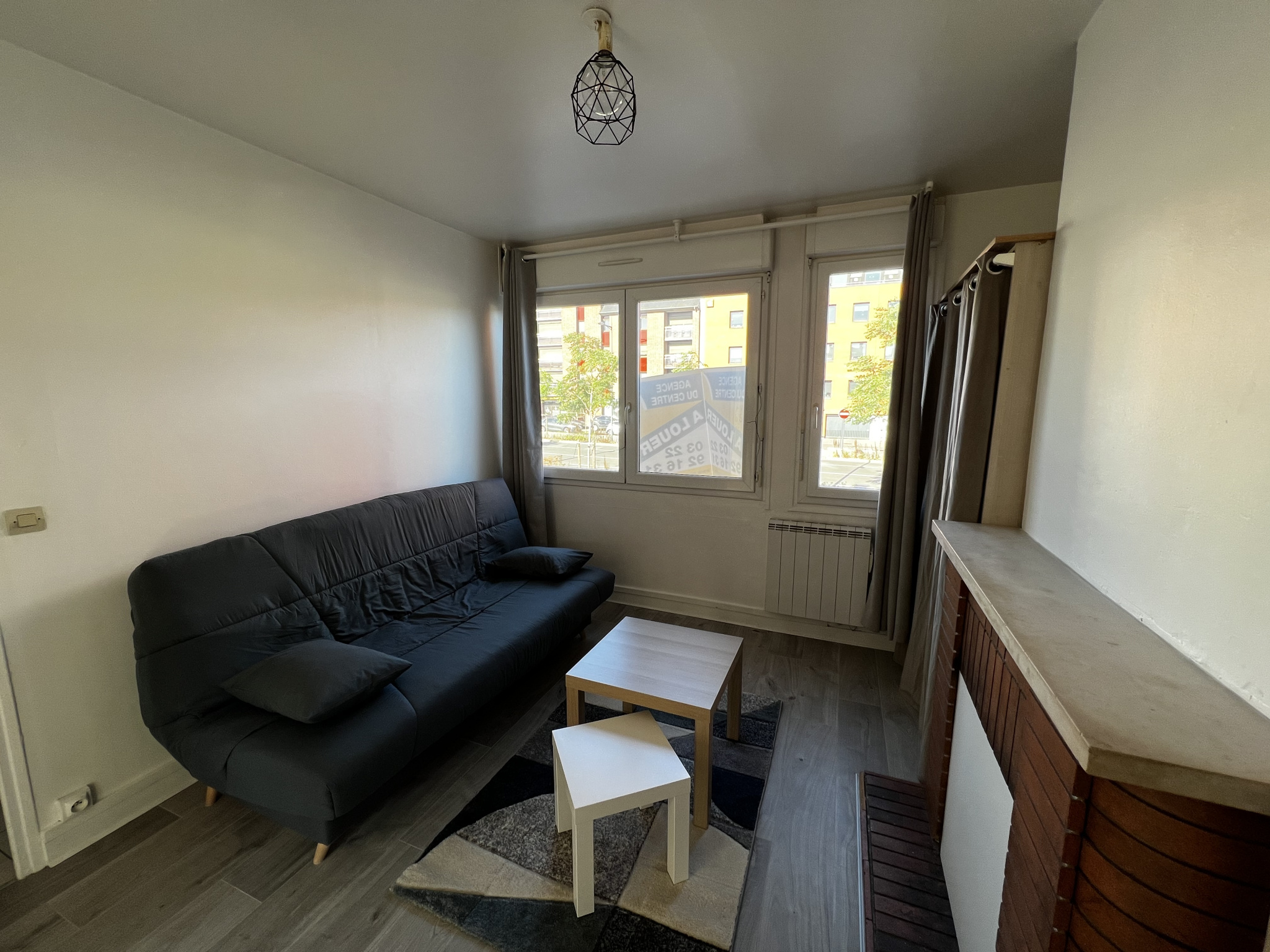 Immo80 – L'immobilier à Amiens et dans la Somme-TYPE 1 GARE CENTRE VILLE – AMIENS