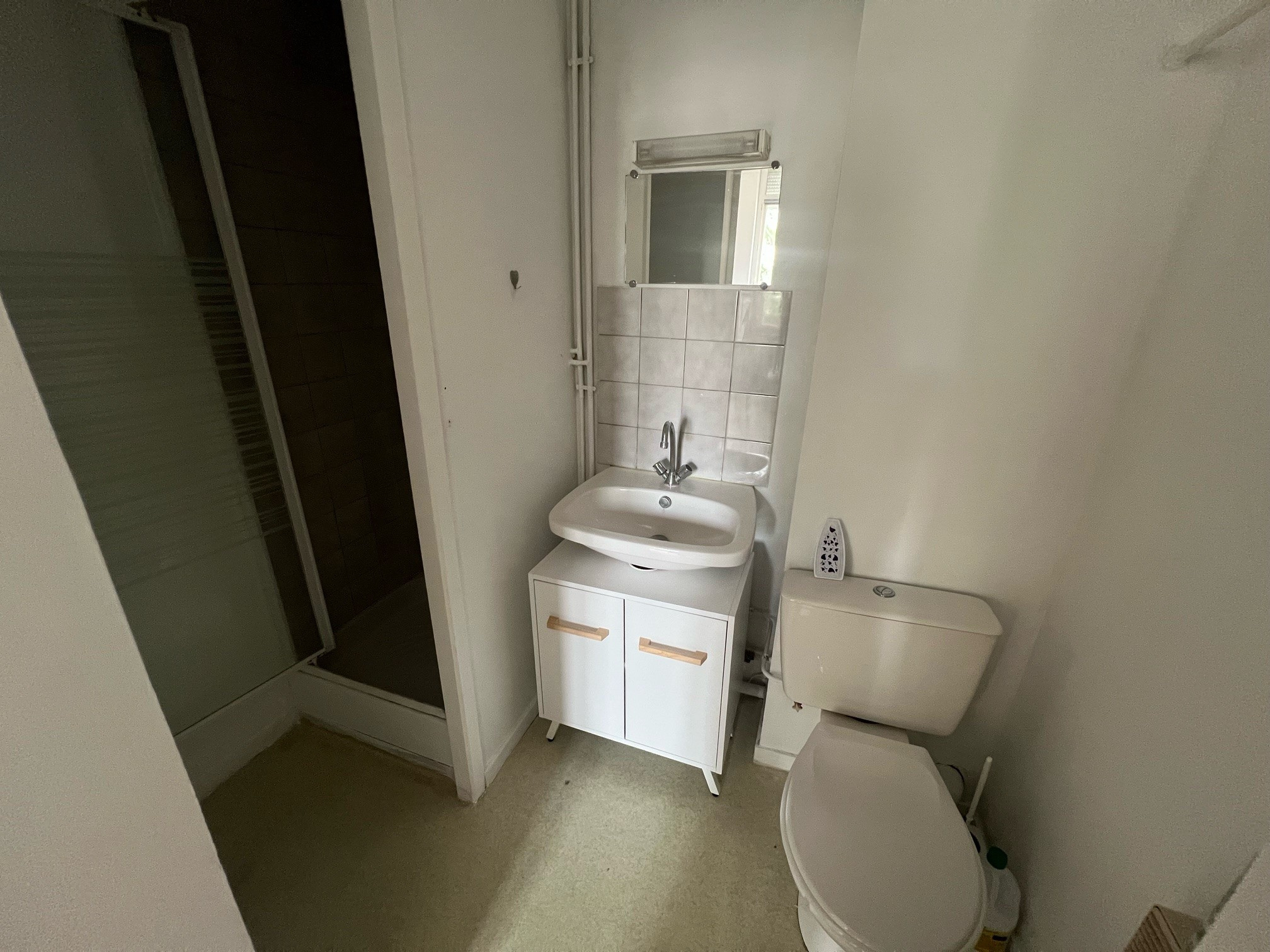 Immo80 – L'immobilier à Amiens et dans la Somme-STUDIO MEUBLÉ CENTRE VILLE AMIENS