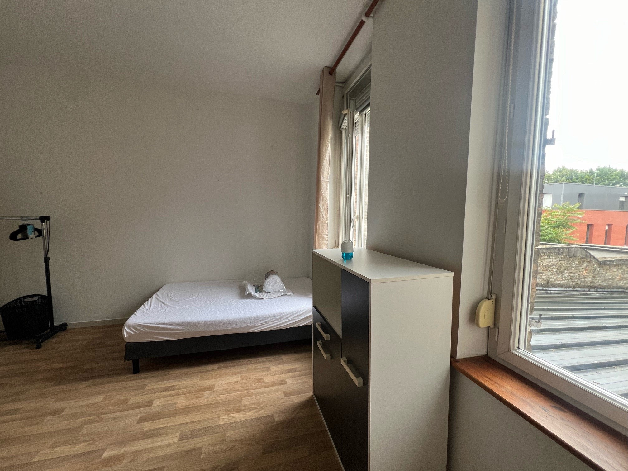 Immo80 – L'immobilier à Amiens et dans la Somme-STUDIO MEUBLÉ CENTRE VILLE AMIENS