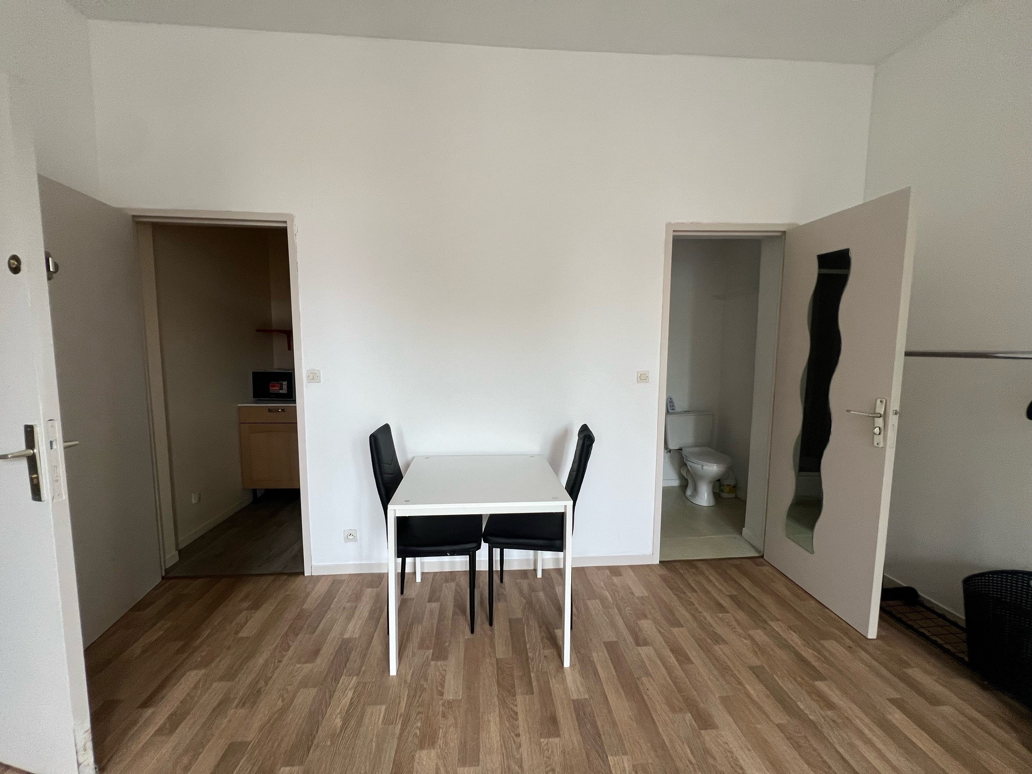 Immo80 – L'immobilier à Amiens et dans la Somme-STUDIO MEUBLÉ CENTRE VILLE AMIENS